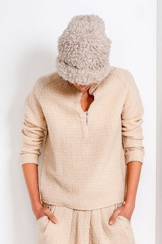 The Art of Perfect Layering for Cold Days