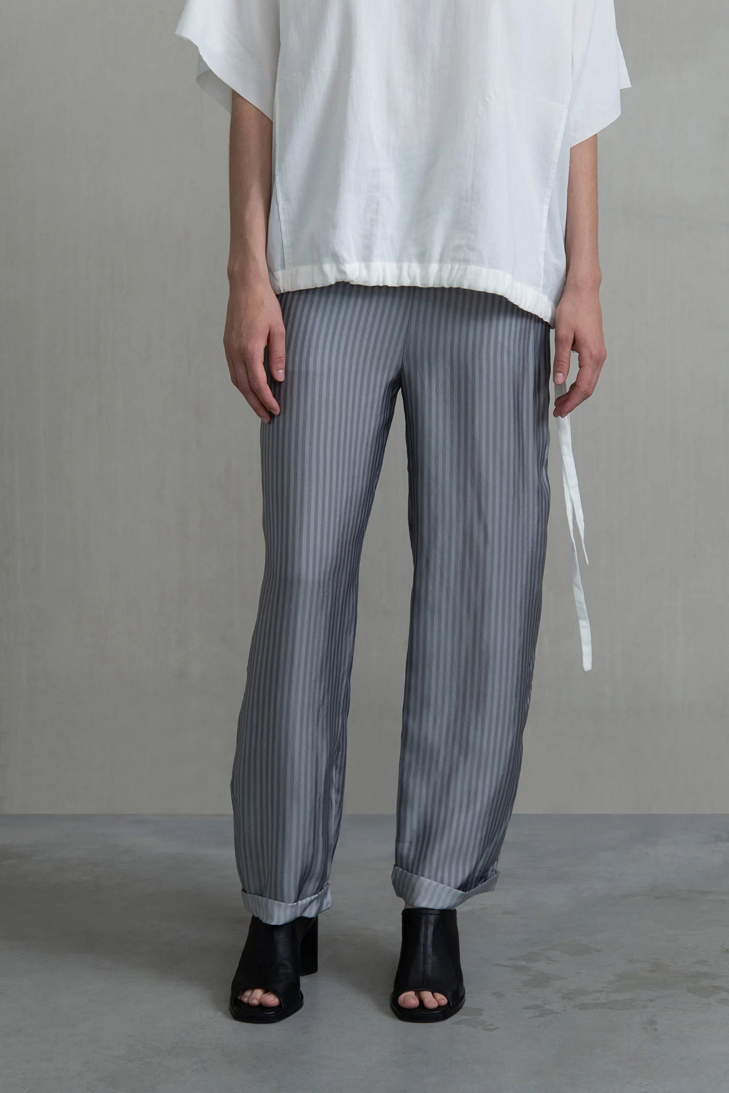 SANDA TROUSERS IRON