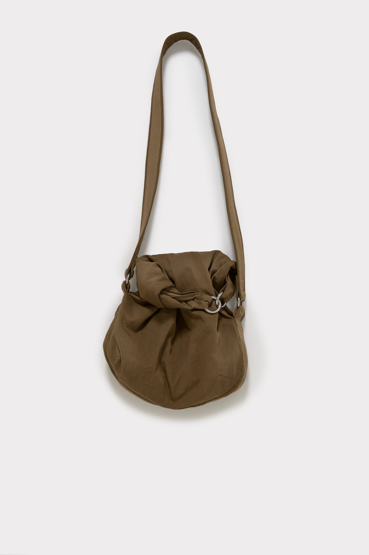 CARION BAG CAMEL