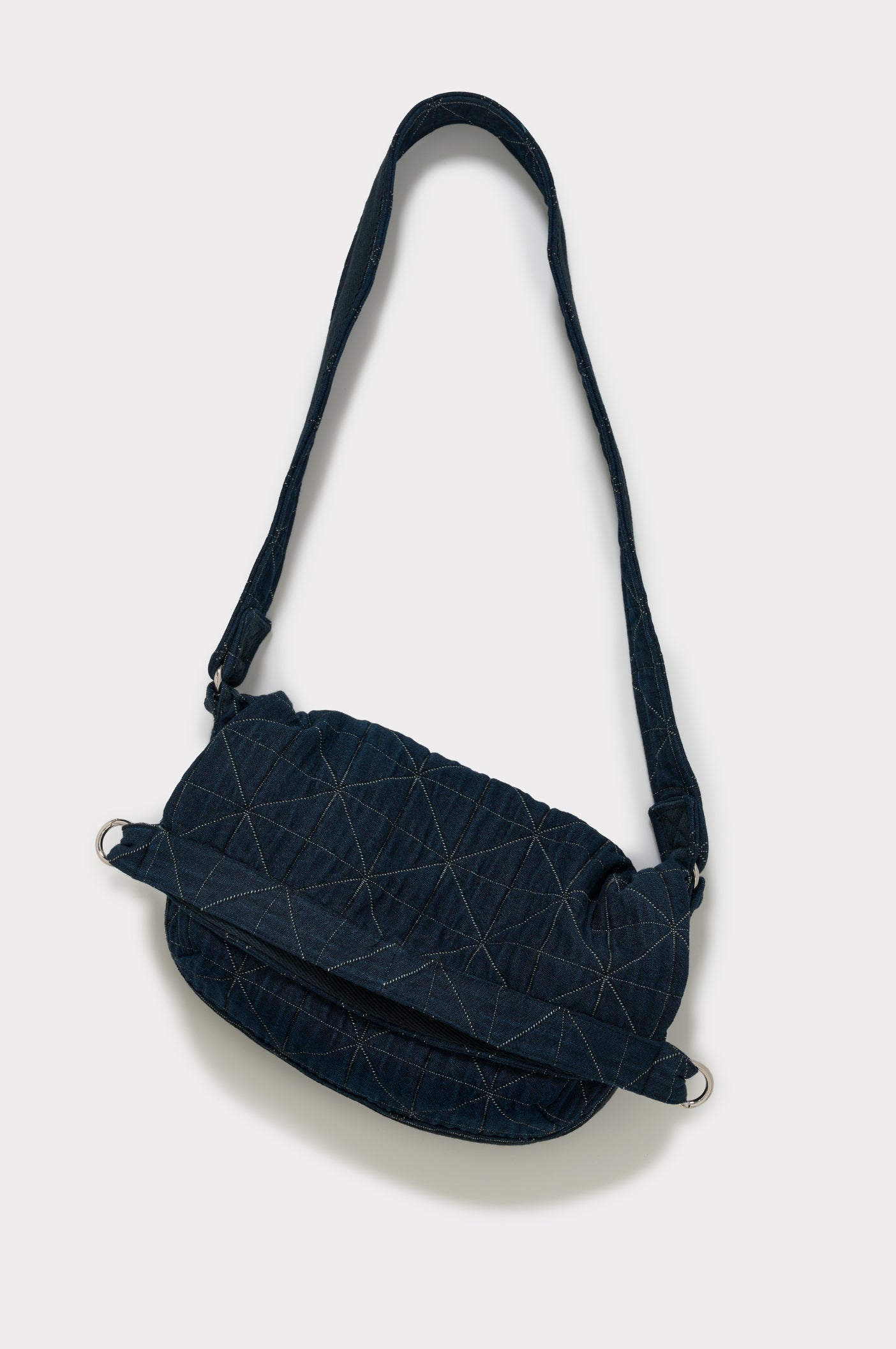 CARION BAG INDIGO