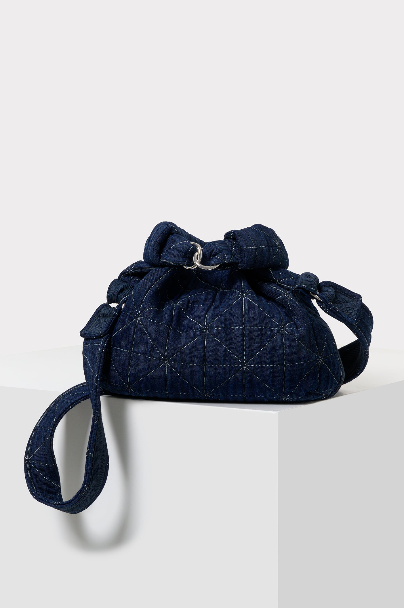 CARION BAG INDIGO