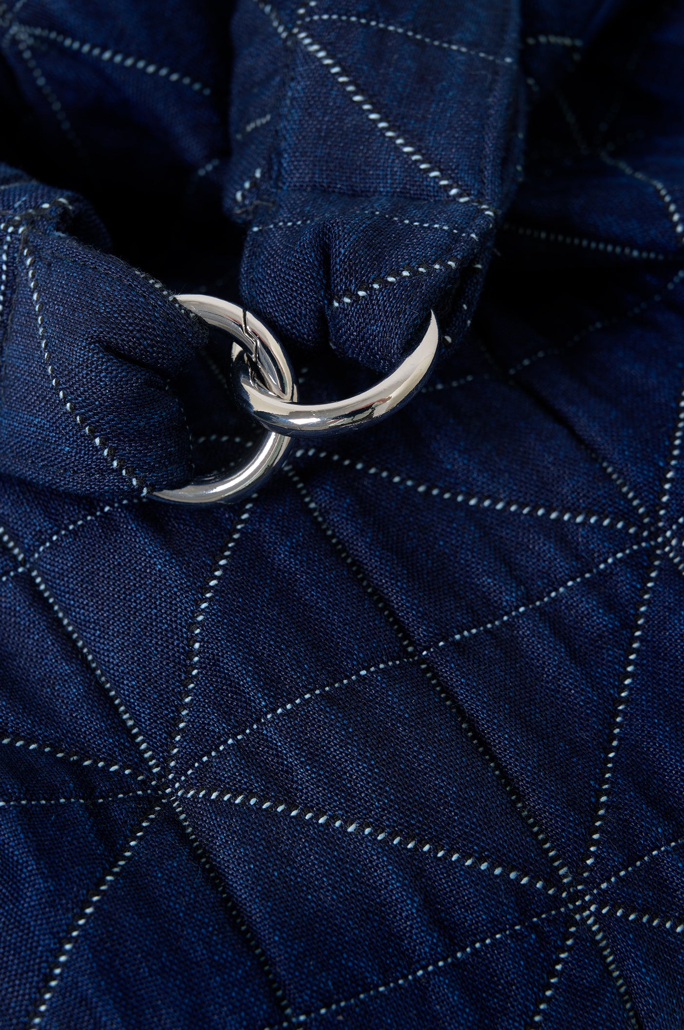 CARION BAG INDIGO