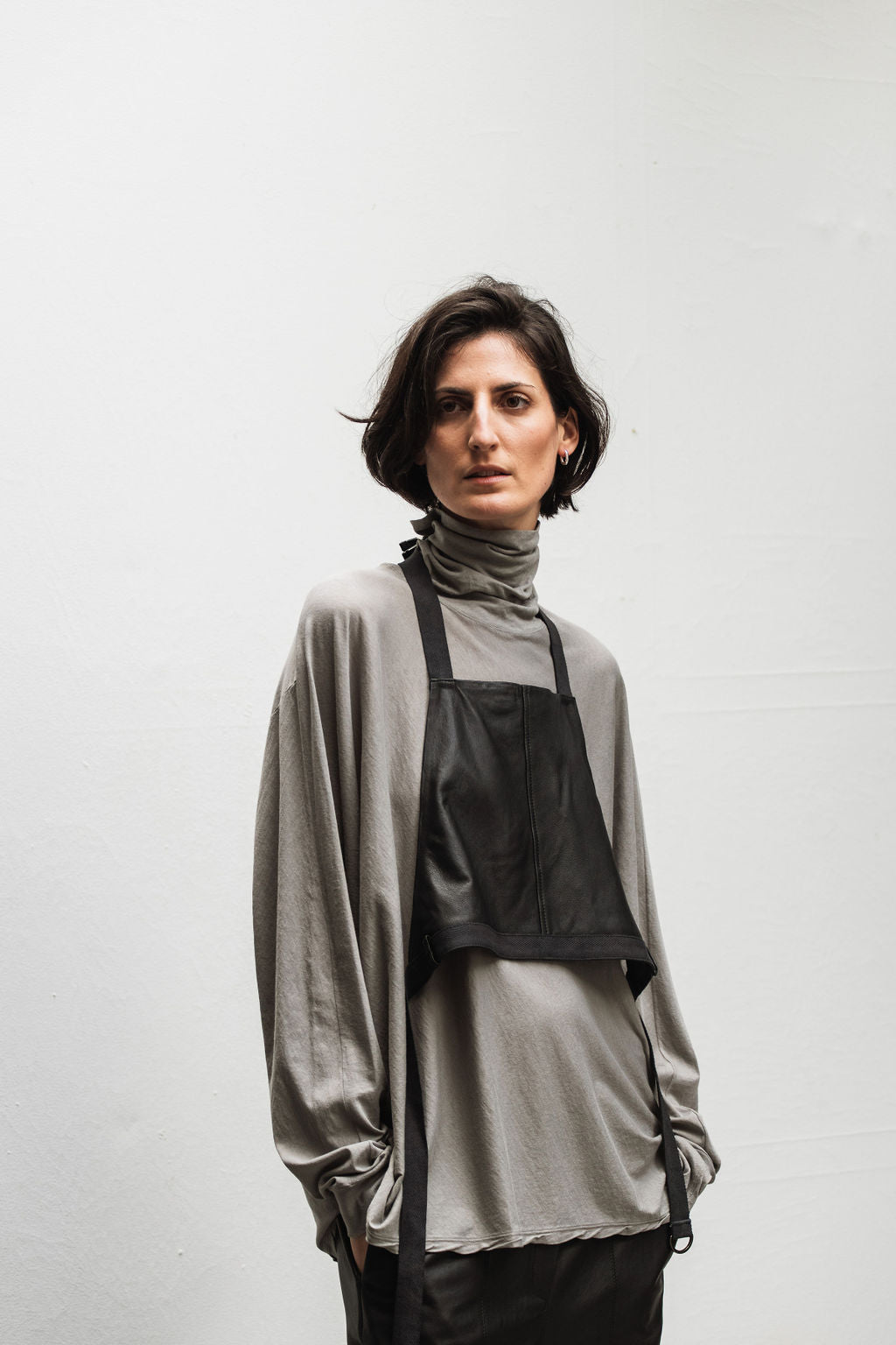 BUDLE TEE JADE - HUMANOID