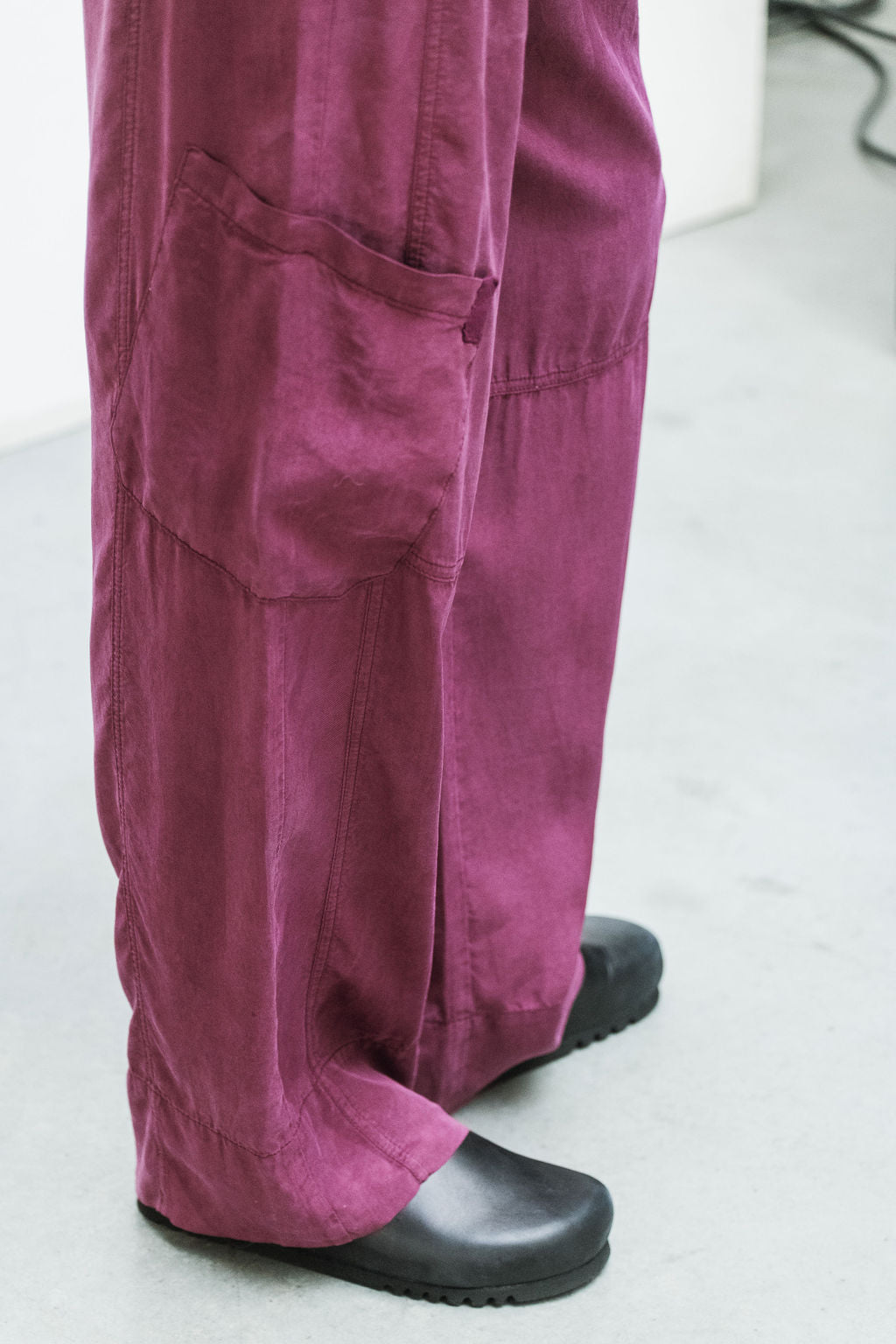 PANTALON LOVELY TOPAZ