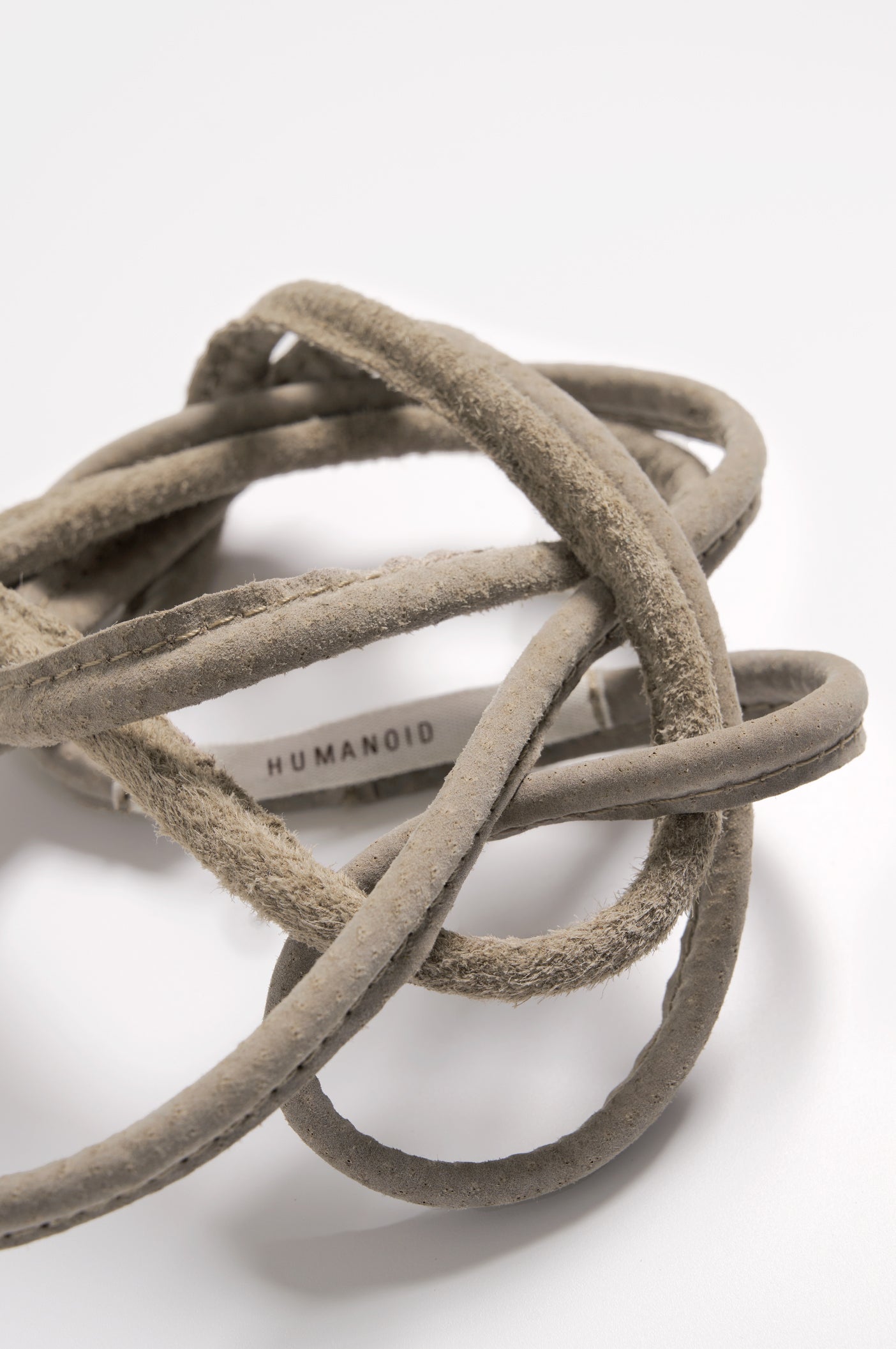 BEAMER BELT CALCITE