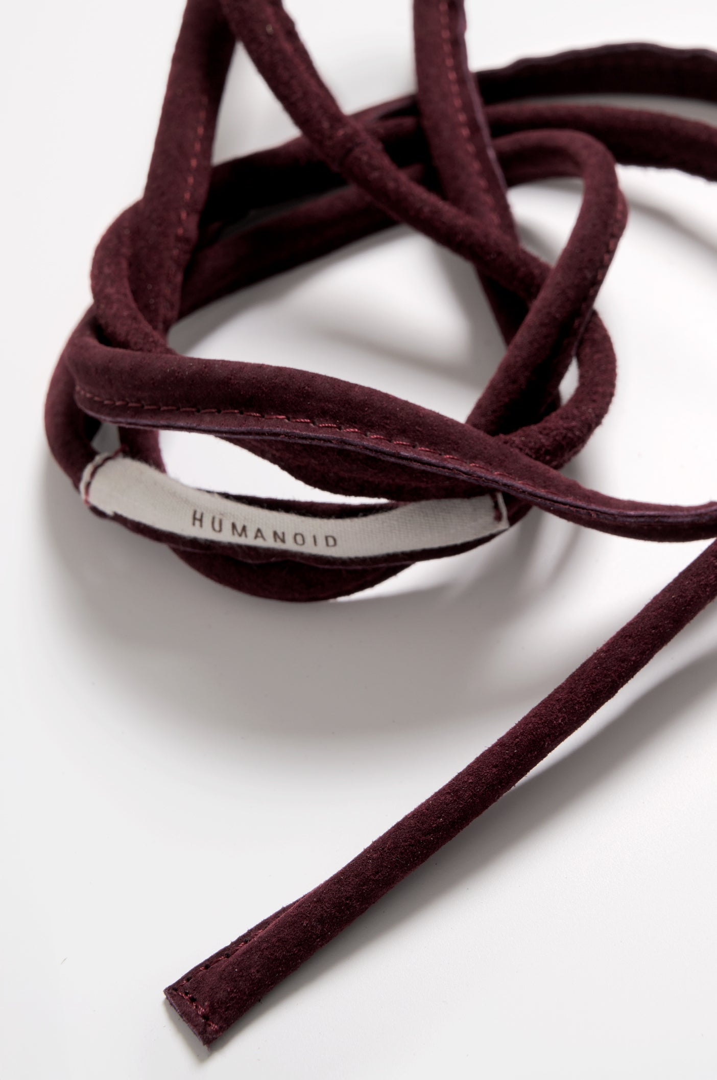 BEAMER BELT TOPAZ