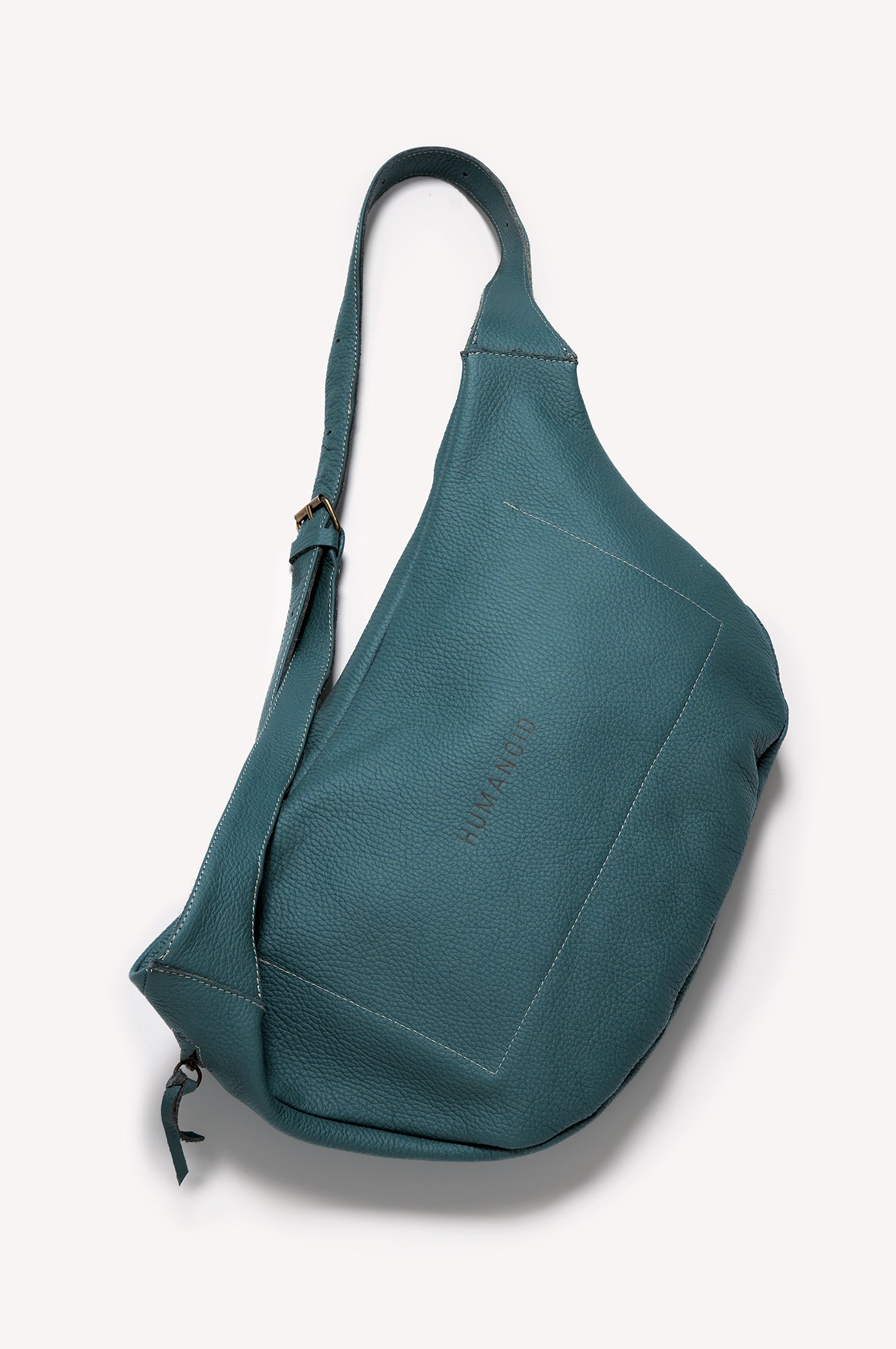 BRUNOO TASCHE AQUA