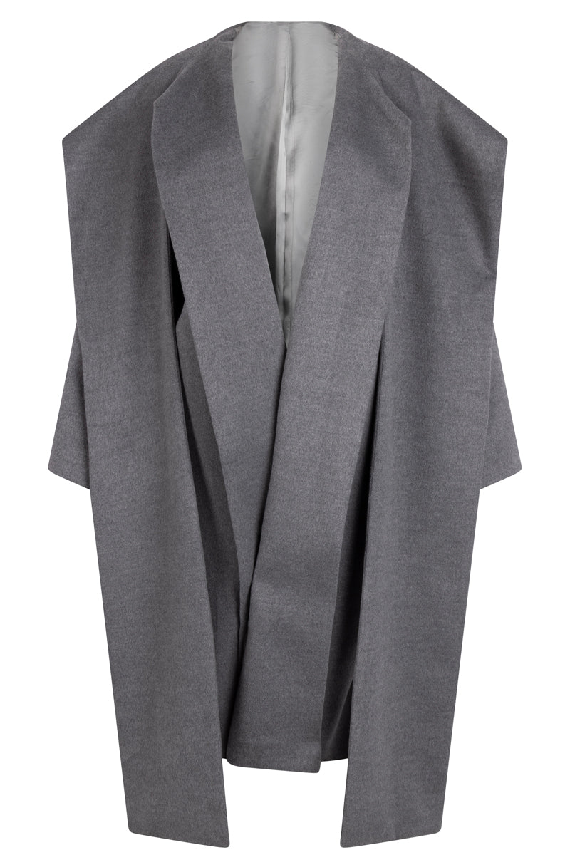 DAI COAT MARBLE