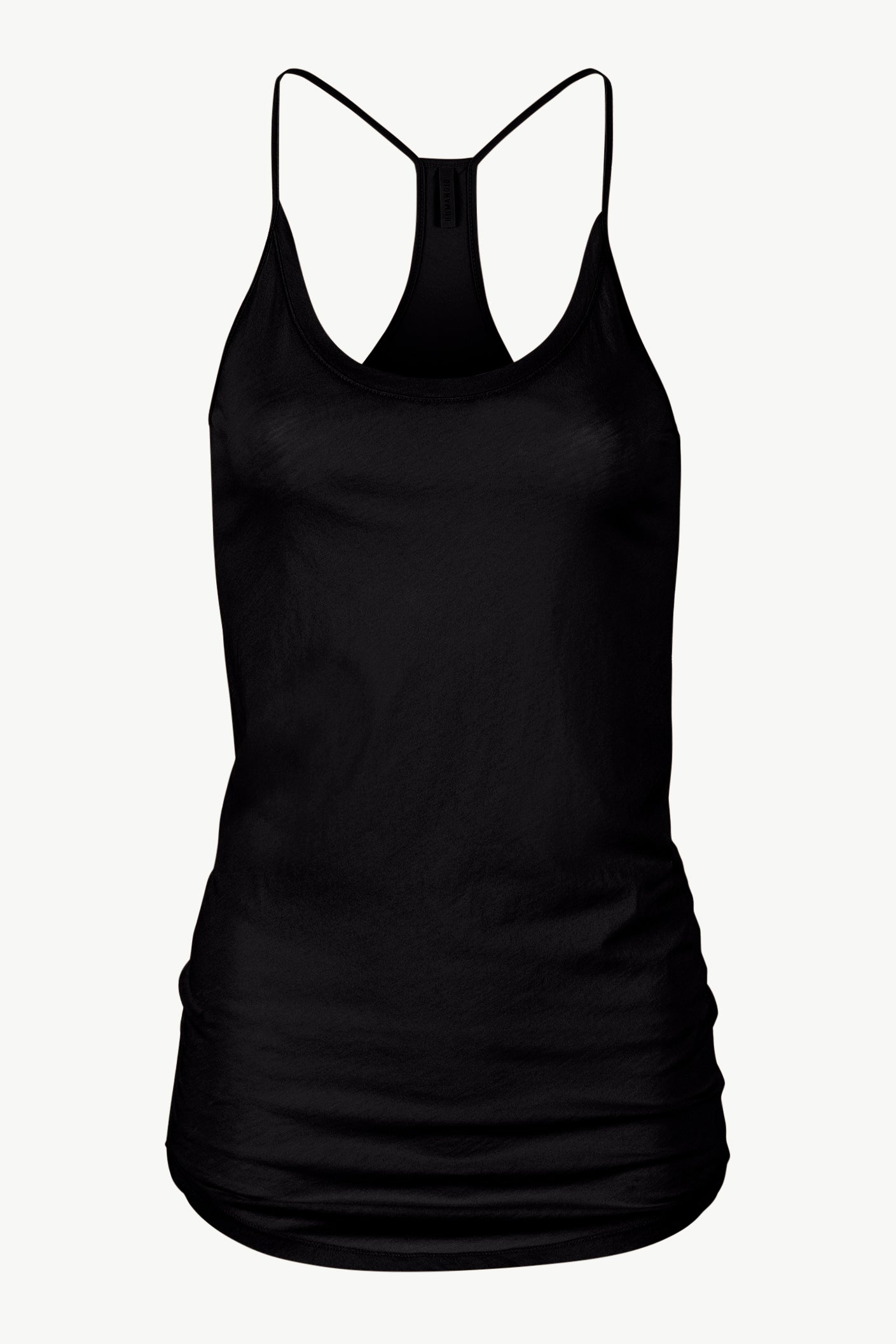 HAIM TEE BLACKISH