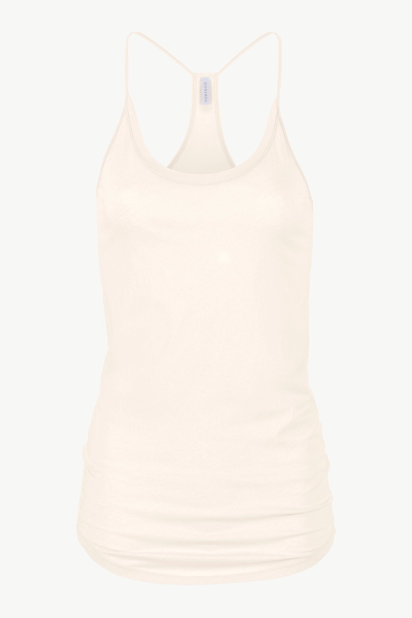 HAIM TEE ALMOND
