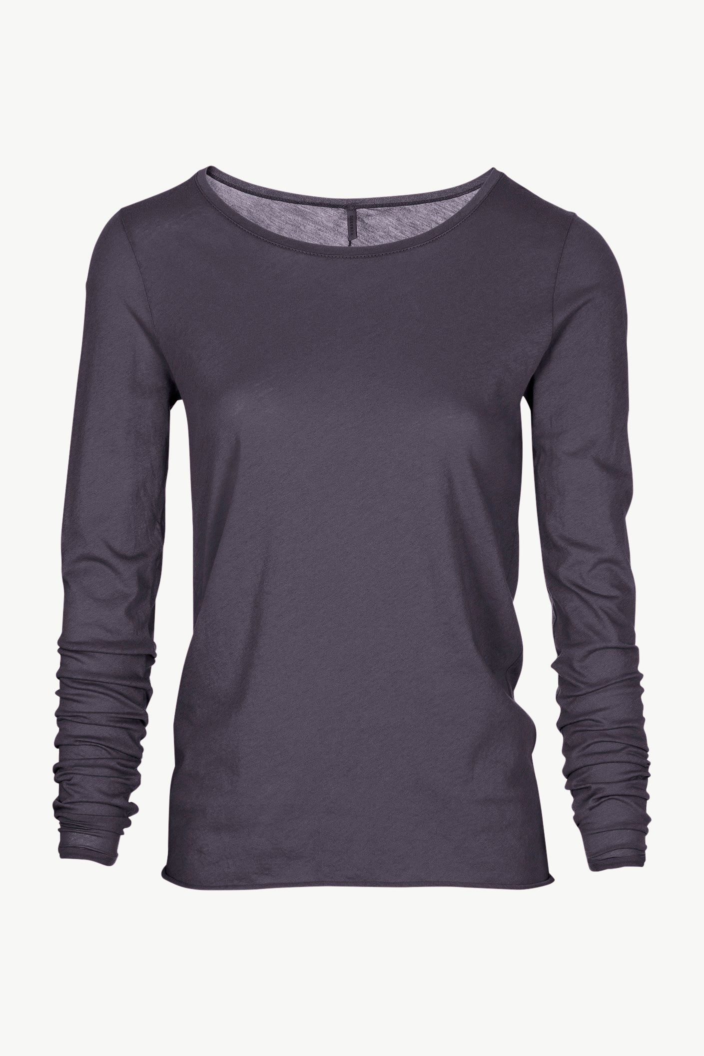 HANYA TEE GRAPHITE
