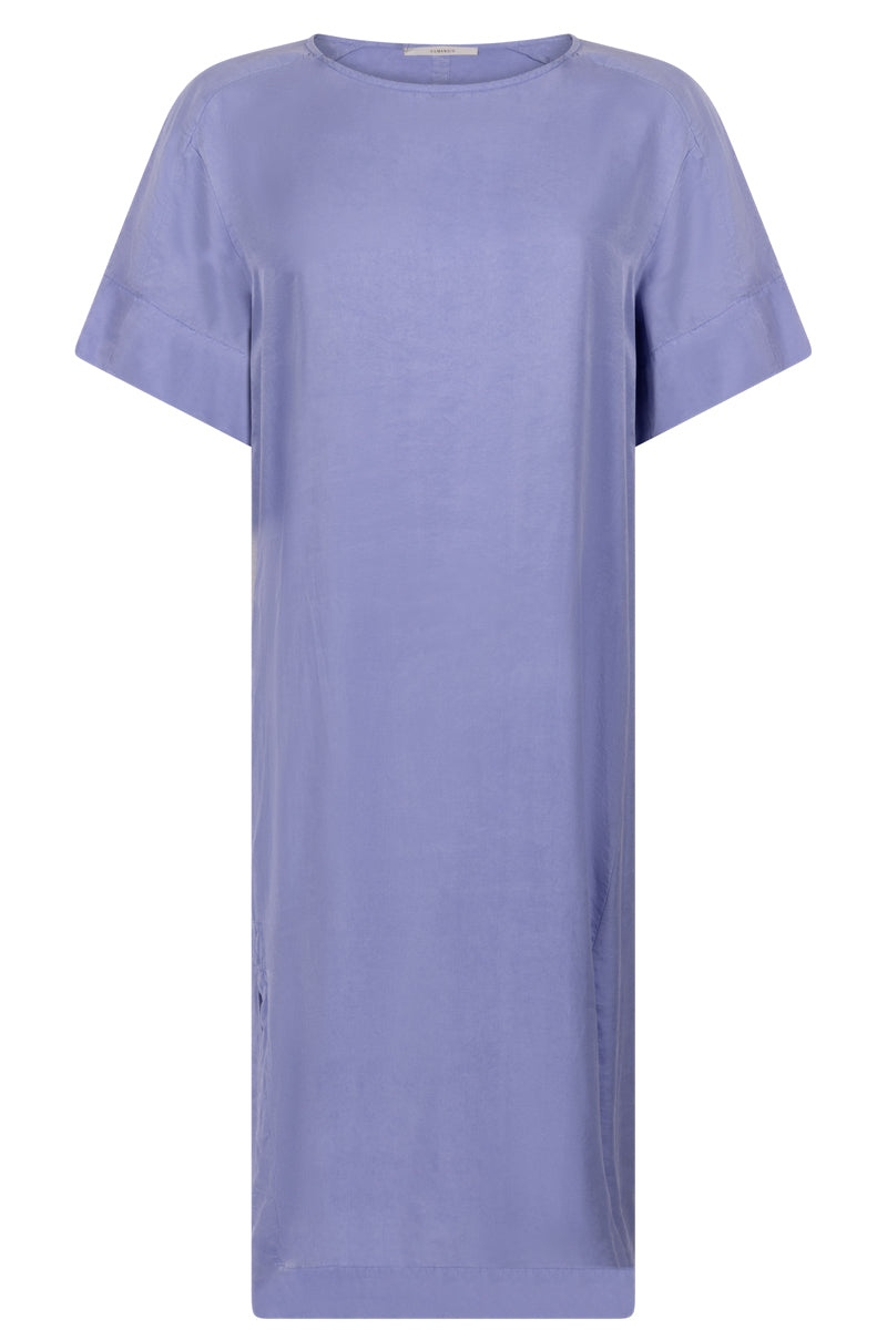 LIAN DRESS SKY BLUE
