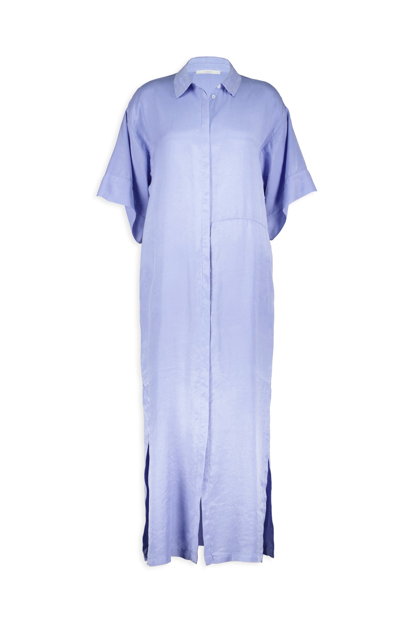 LIMA KLEID SKY BLUE