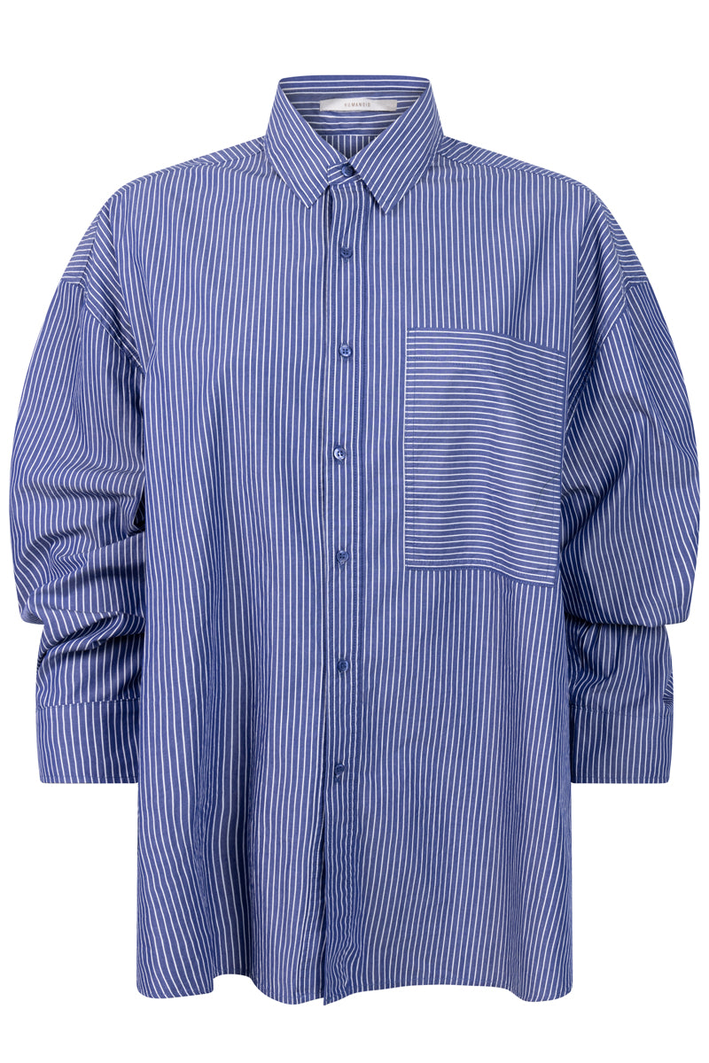 LOVER BLOUSE LAPIS