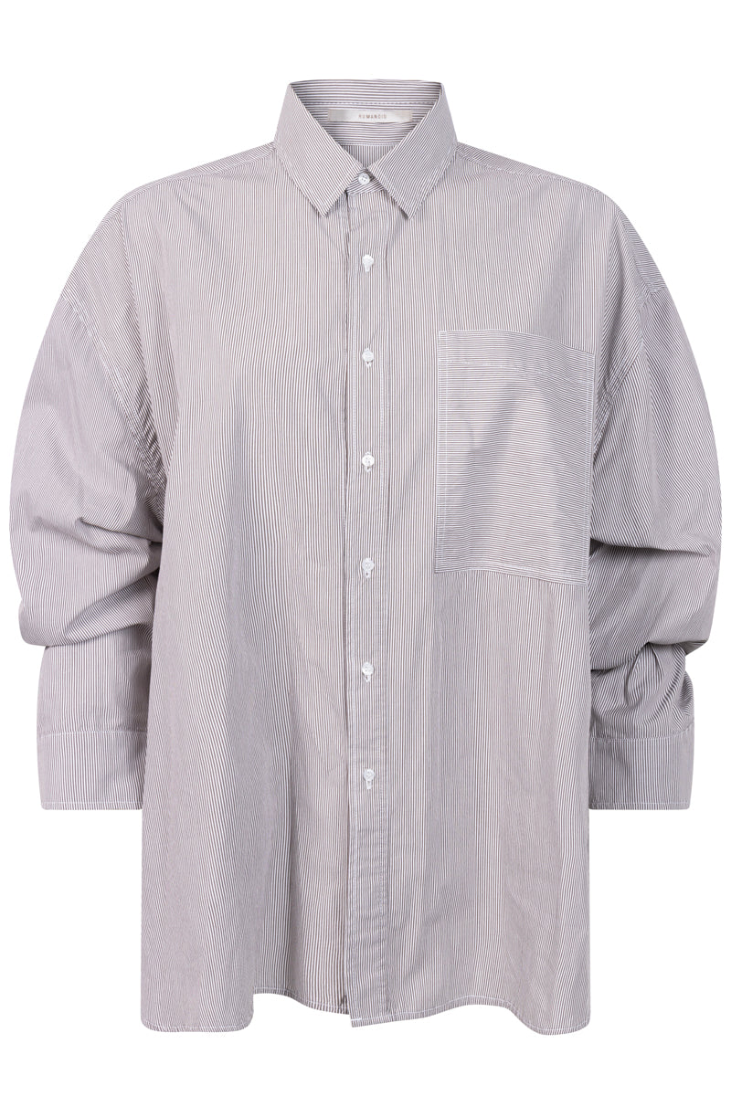 CAMICIA LOVER QUARTZ