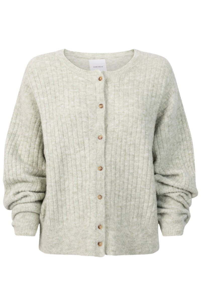 PARDI KNIT JADE