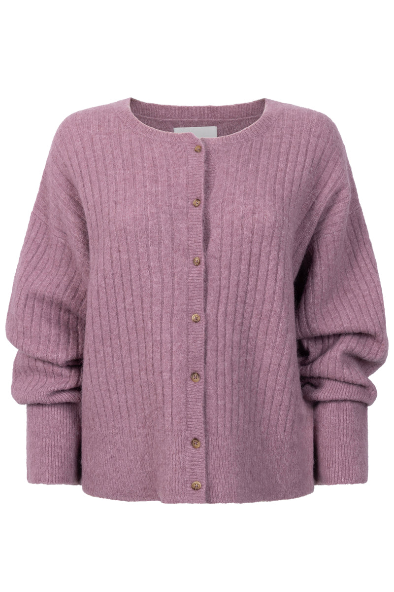 PARDI KNIT TOPAZ