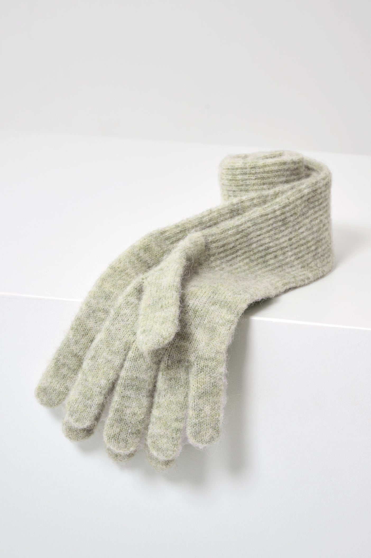 POVES HANDSCHOENEN JADE
