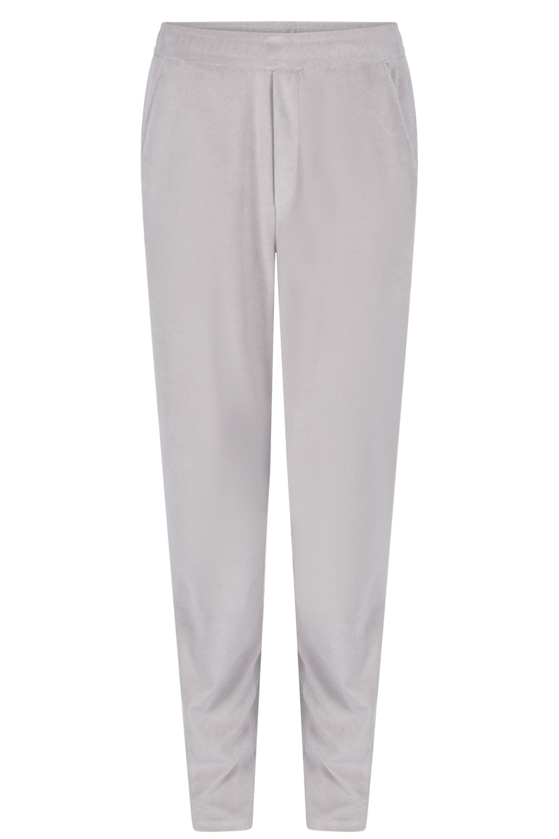 TADA TROUSERS SKY BLUE - HUMANOID