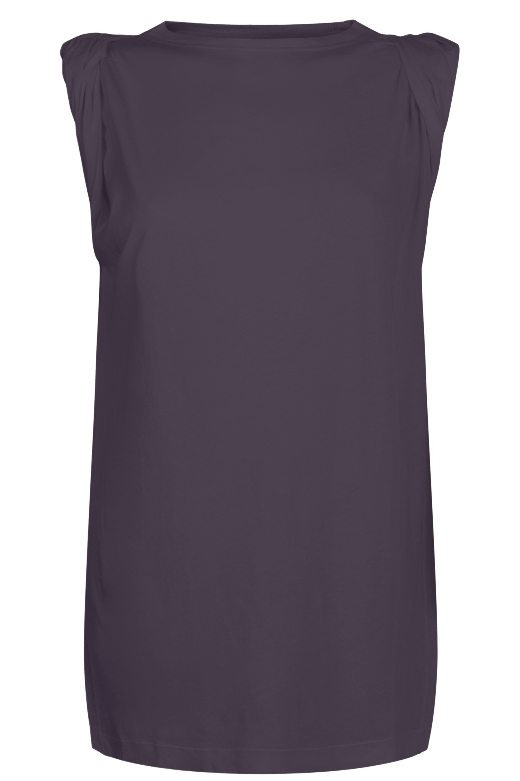BARA TEE GRAPHITE - HUMANOID