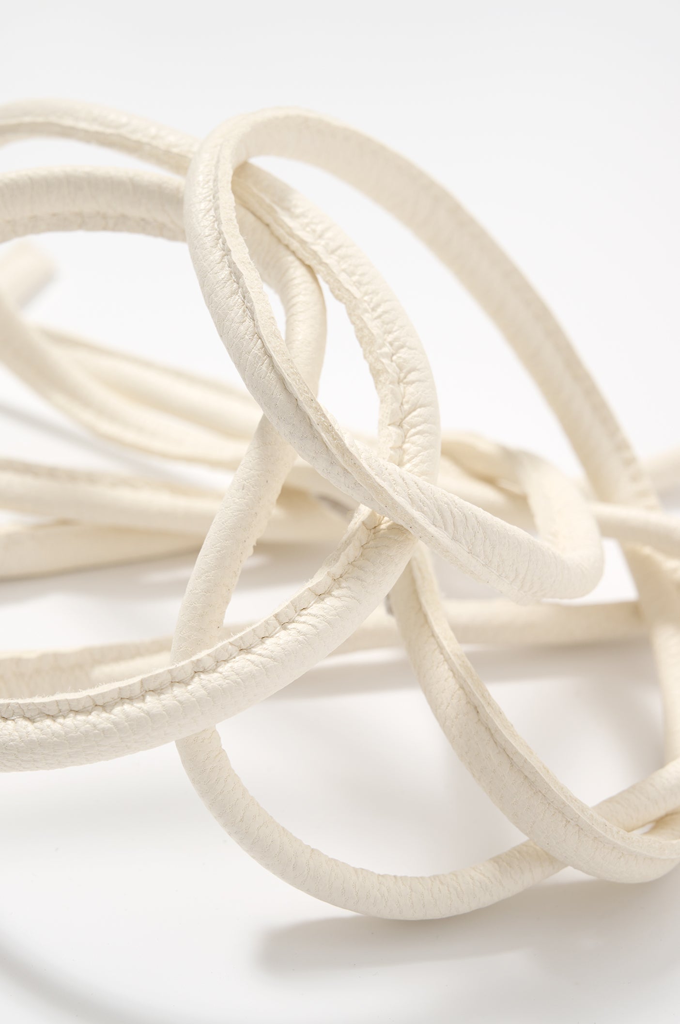 BEAMER BELT LONG OAT - HUMANOID