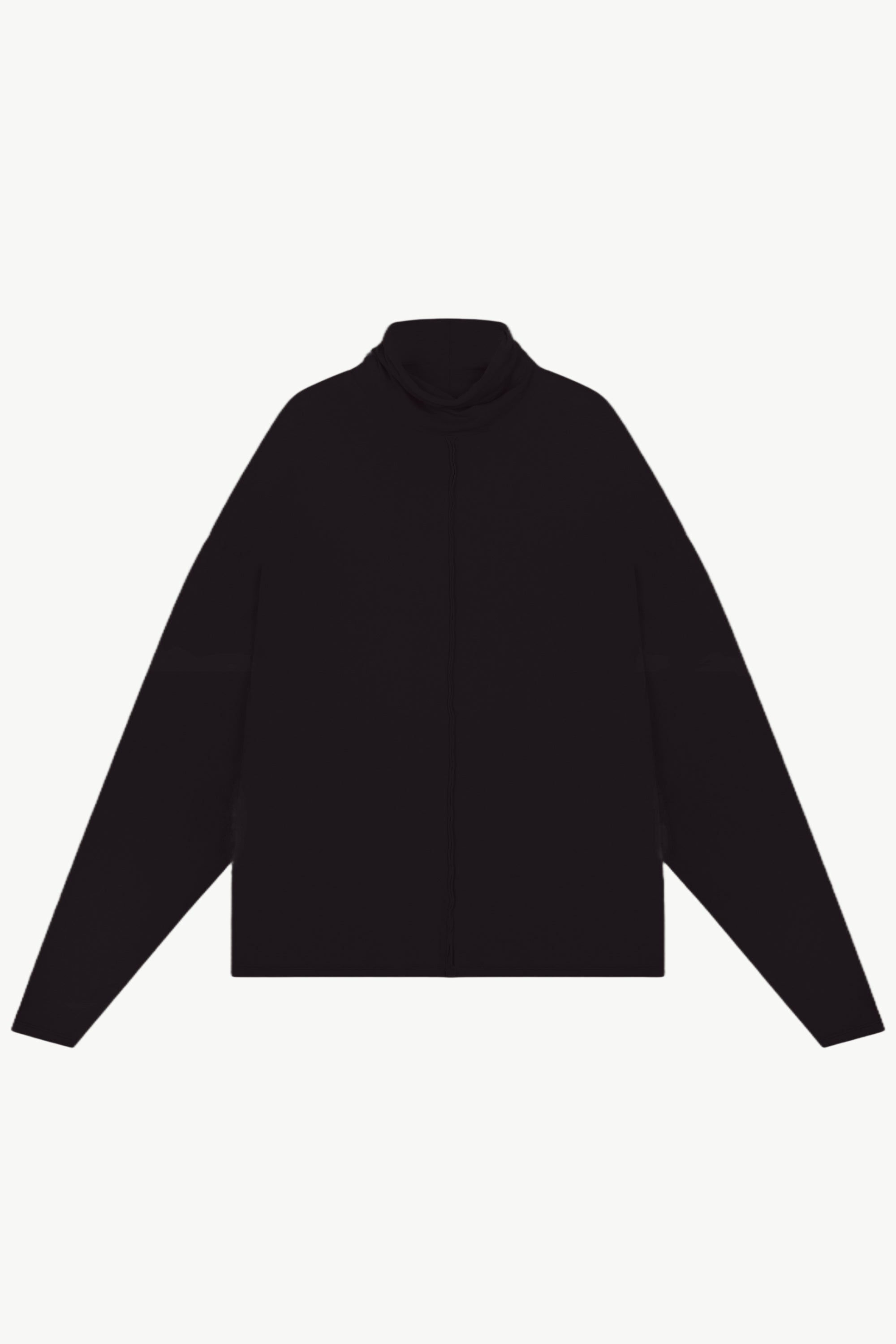 BEATRIX TEE BLACKISH