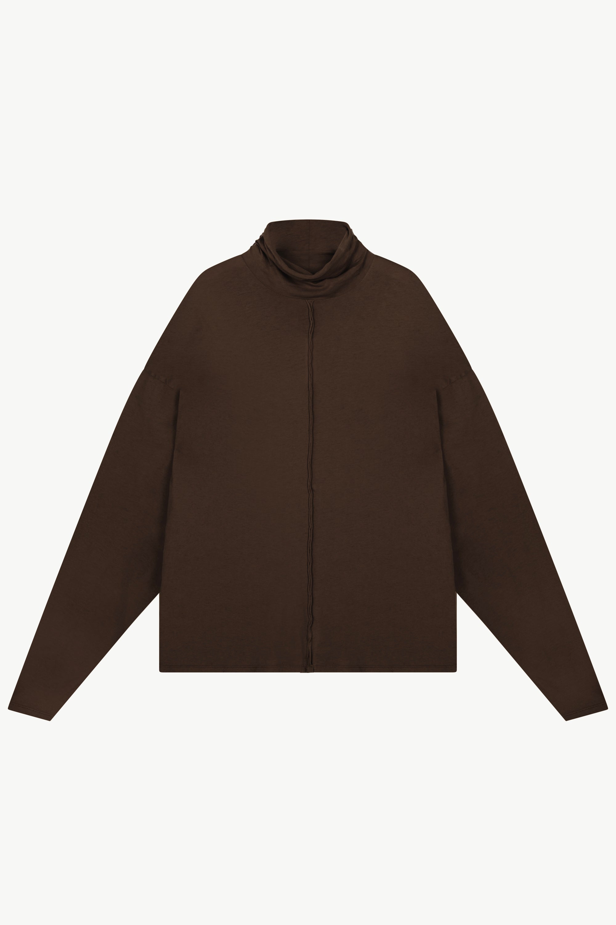 BEATRIX TEE KHAKI