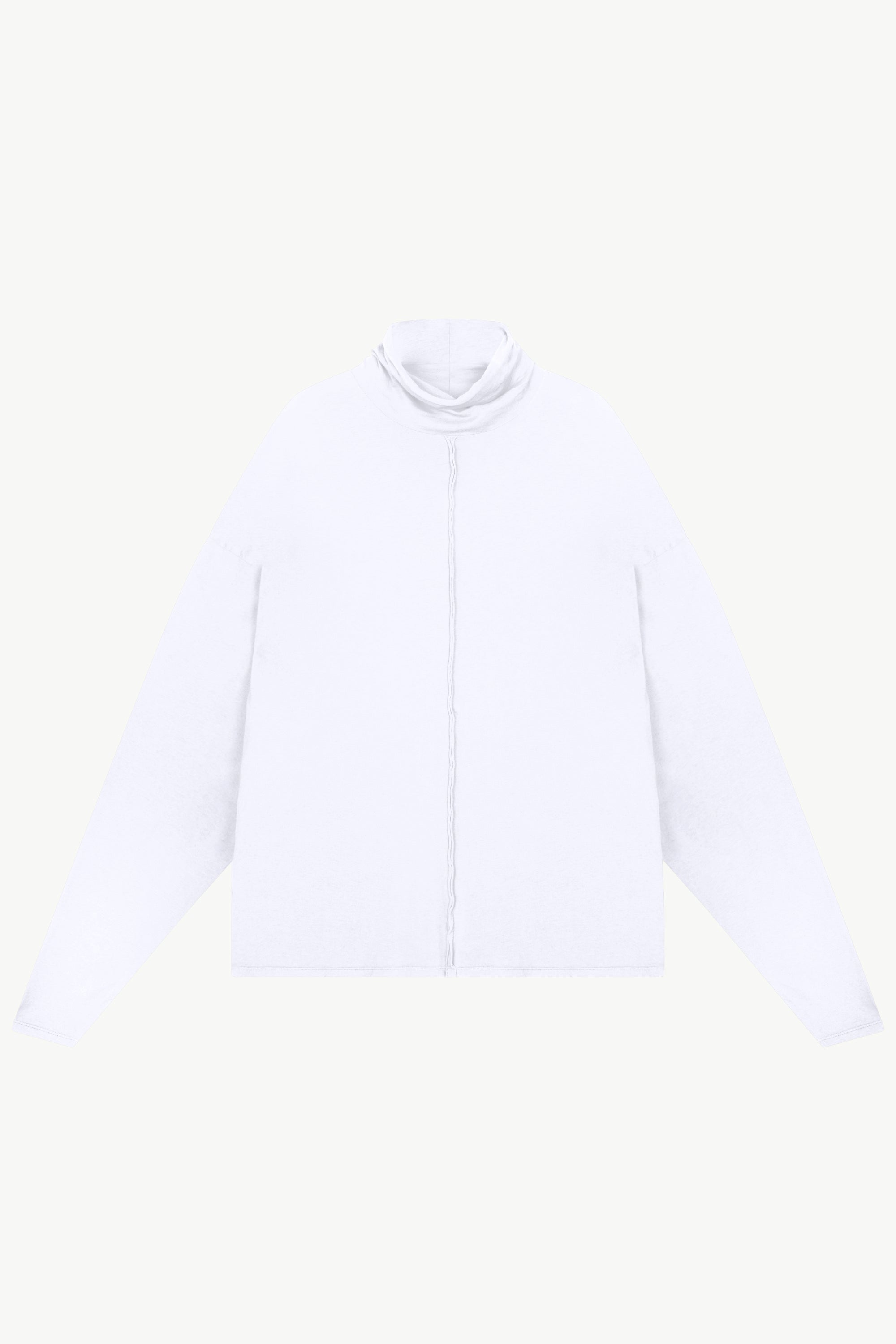 BEATRIX TEES WHITE