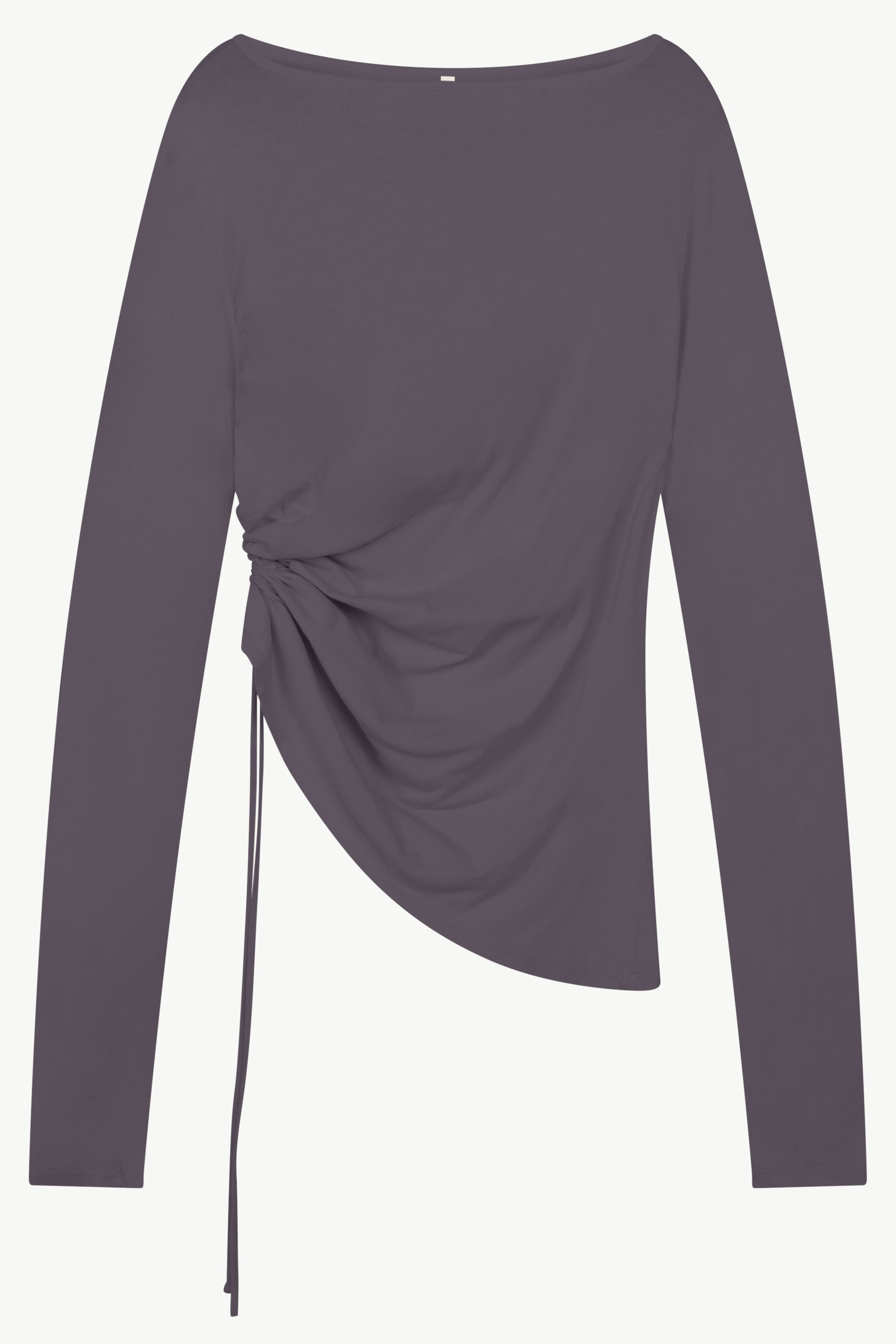 BELA TEE GRAPHITE