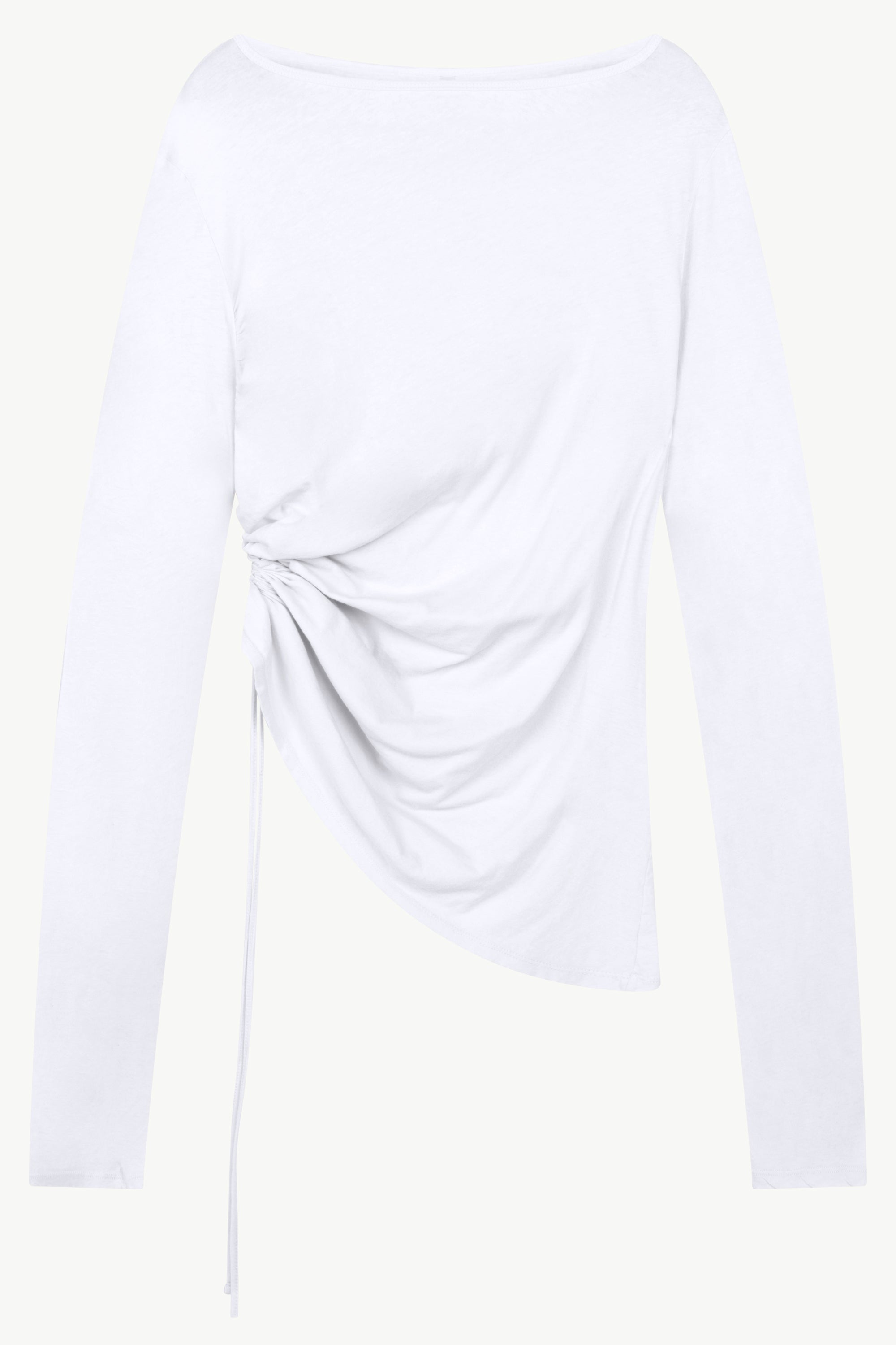 BELA TEES WHITE