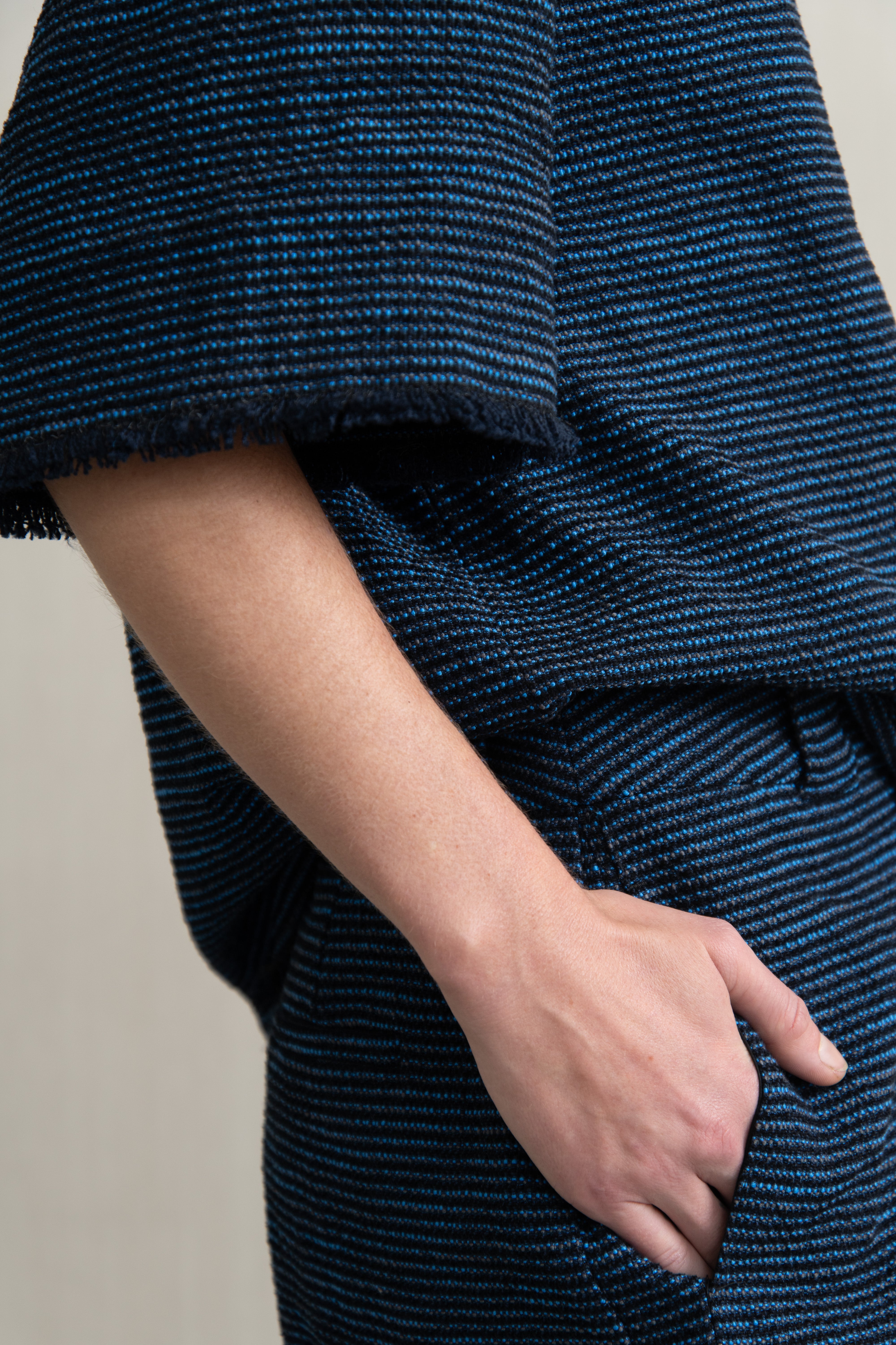 BENNET BROEK PEACOCK