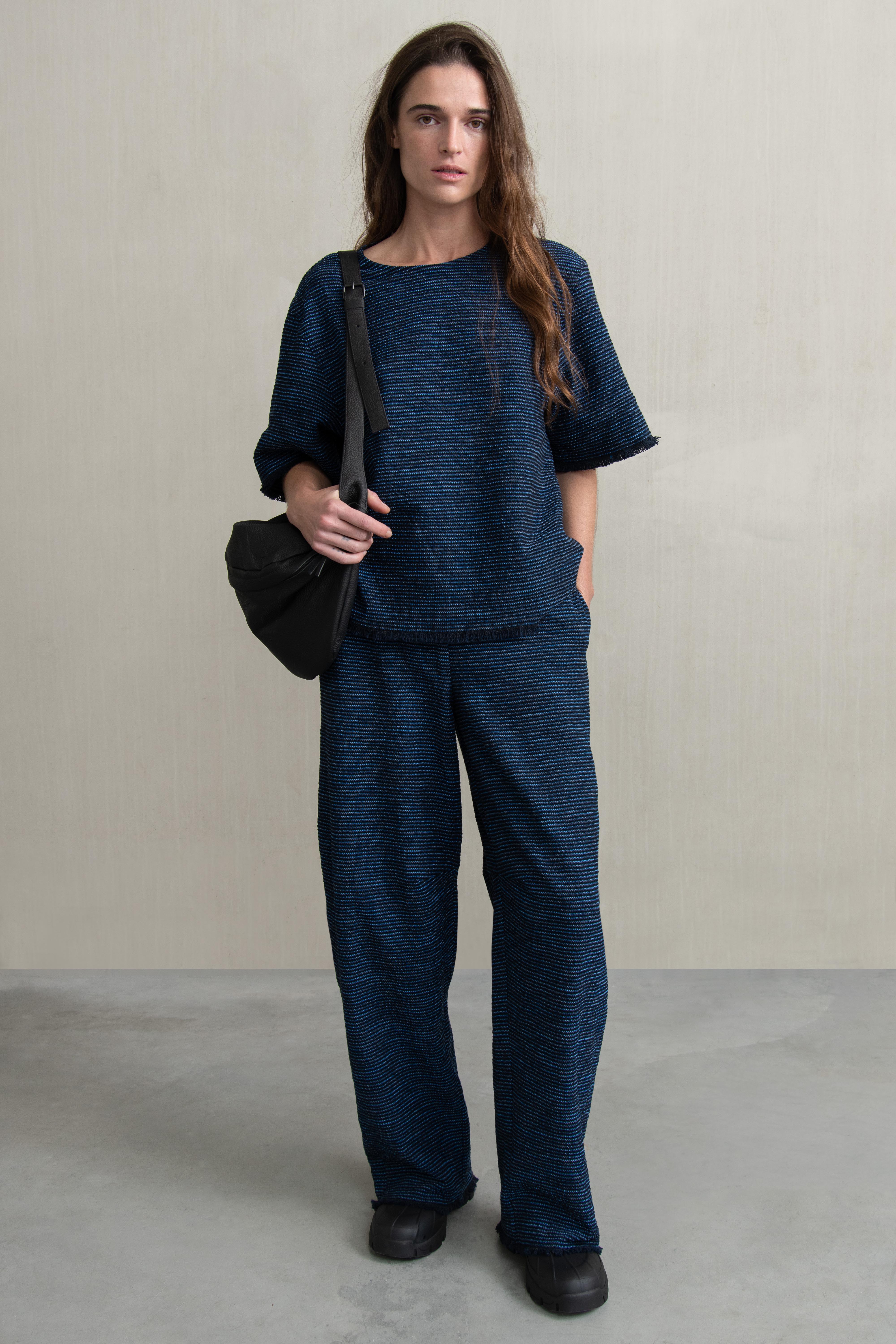 BENNET BROEK PEACOCK