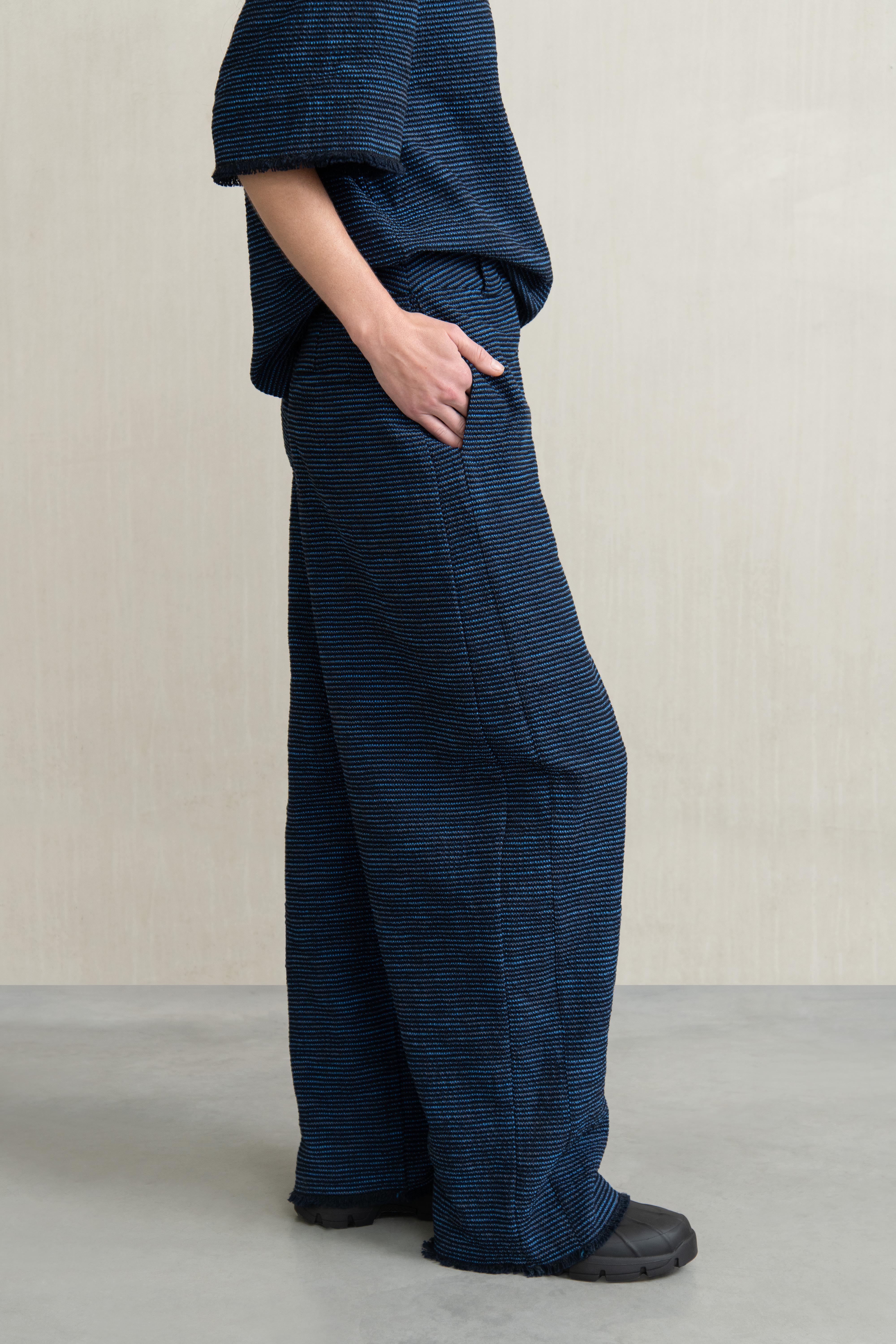 BENNET BROEK PEACOCK