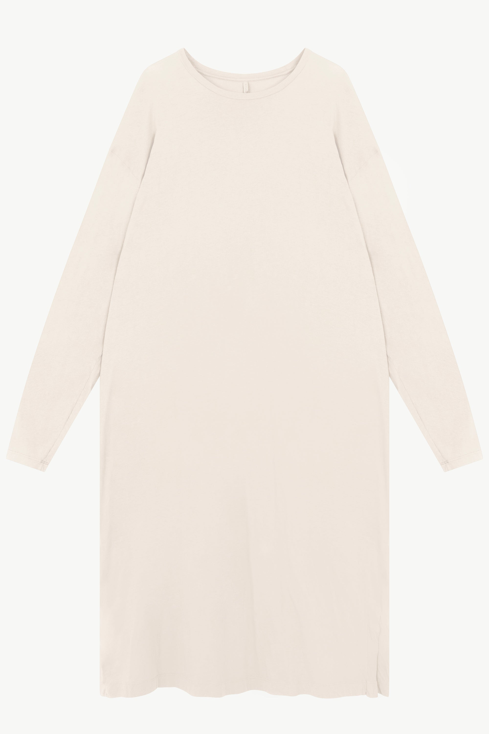 BERE DRESSES ALMOND