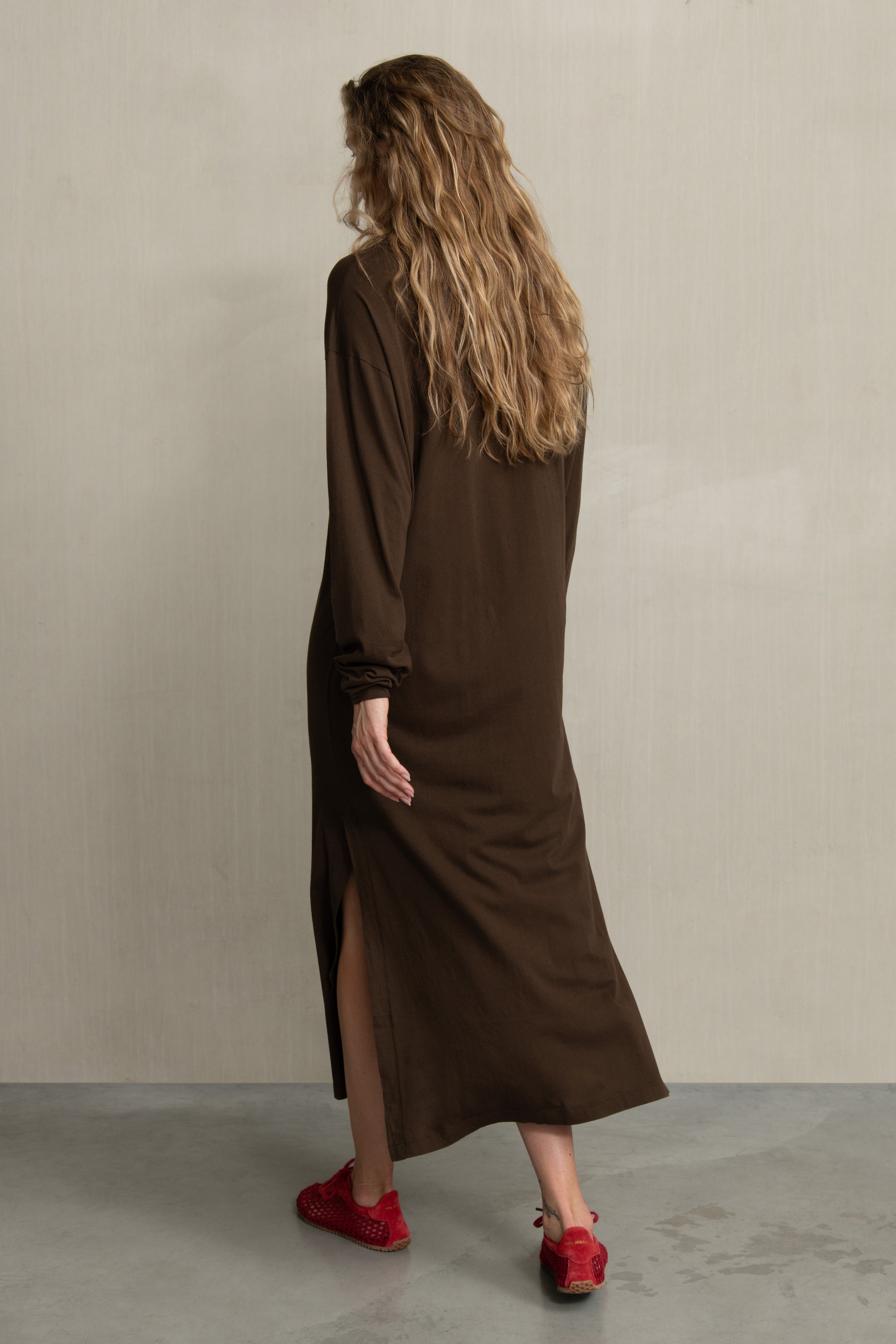 BERE JURK KHAKI