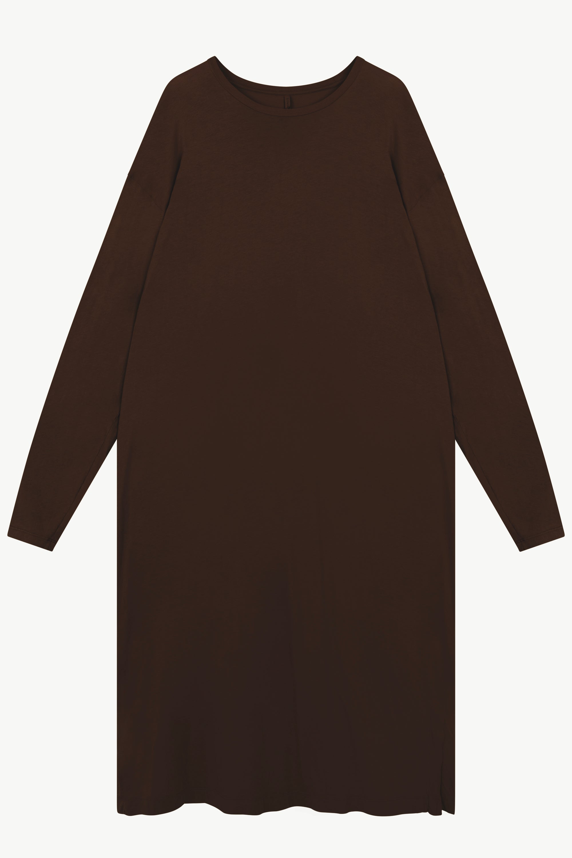 BERE DRESS KHAKI