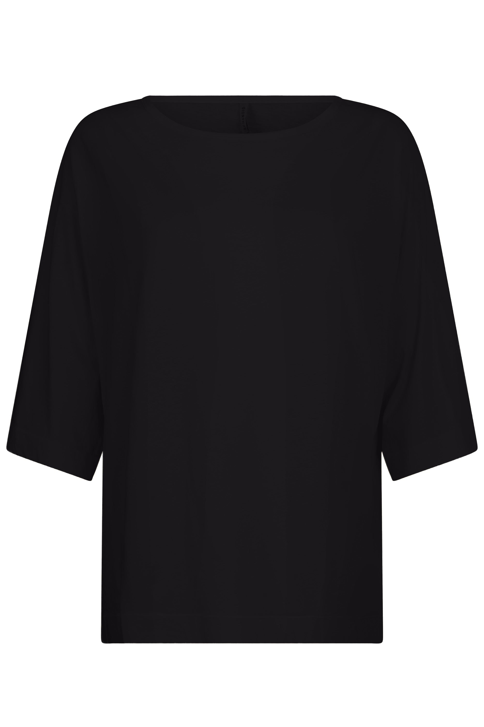 BILLY TEE BLACKISH - HUMANOID