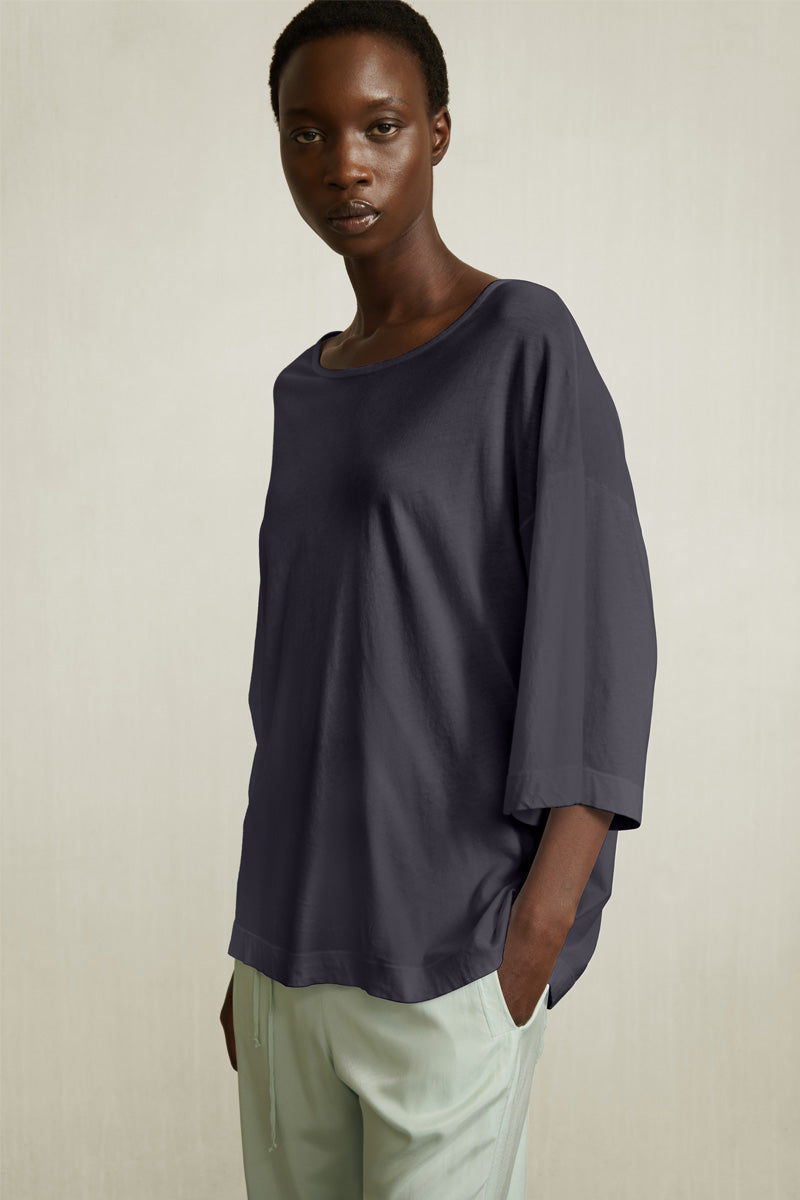 BILLY TEE GRAPHITE - HUMANOID