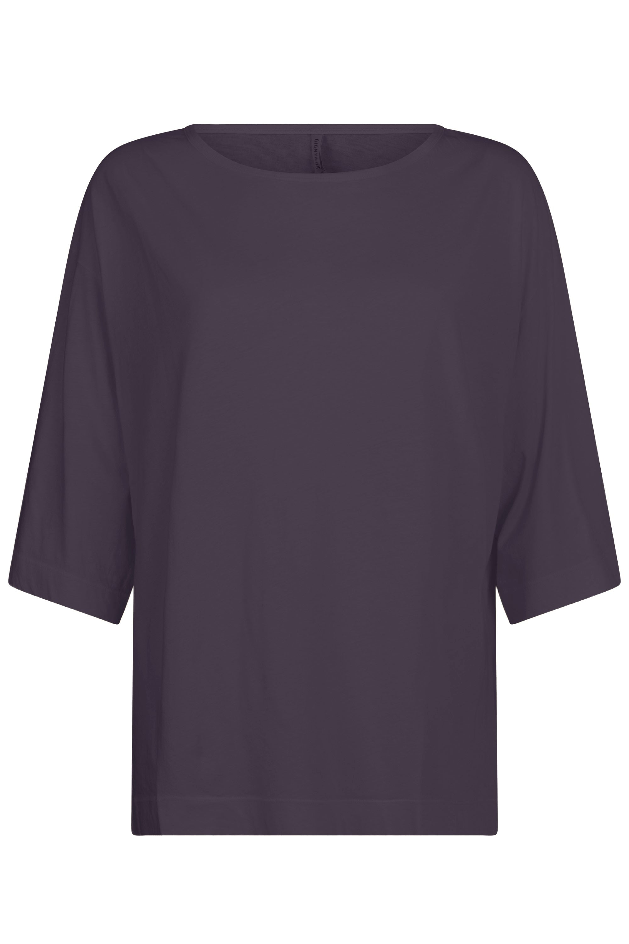 BILLY TEE GRAPHITE - HUMANOID