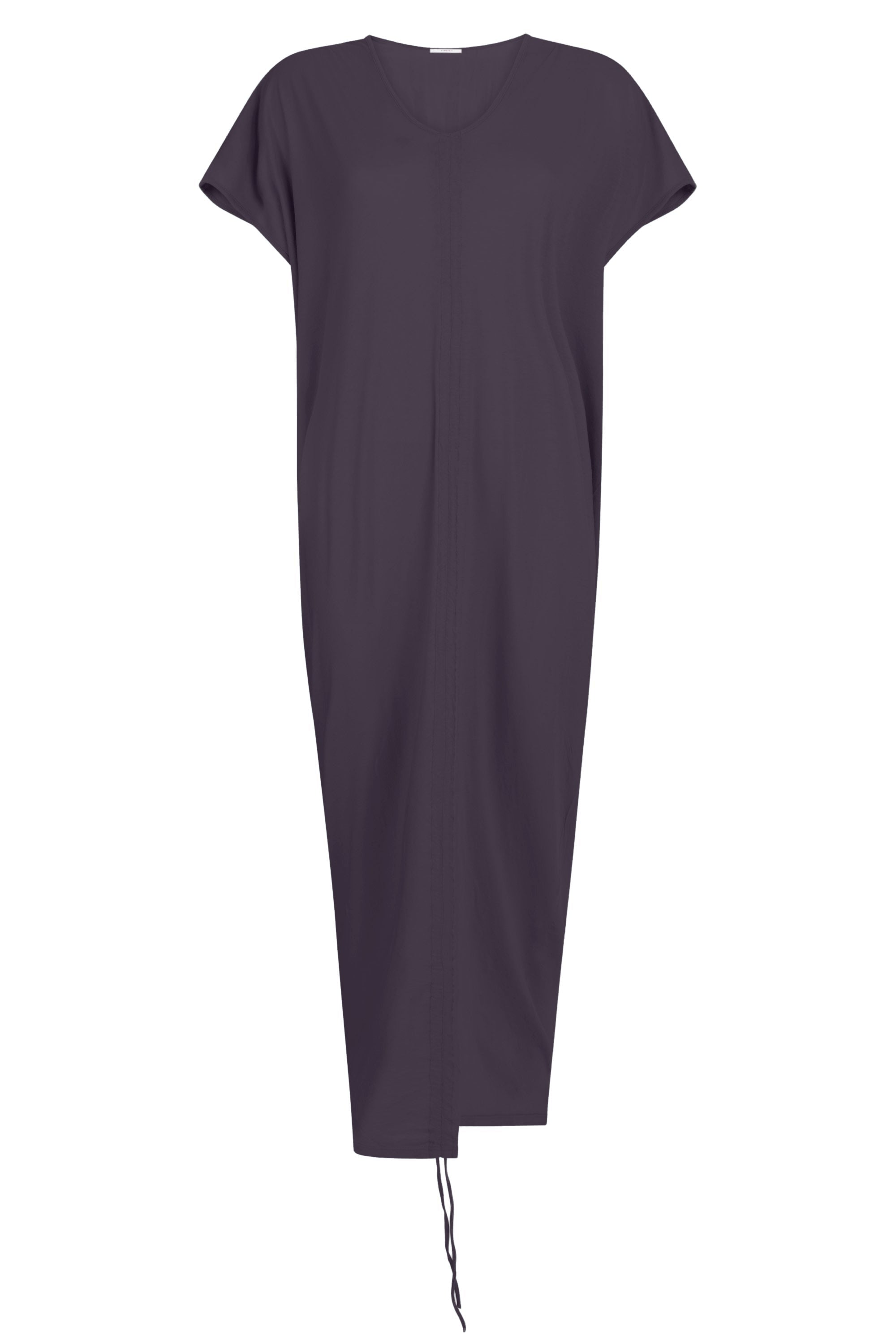 BLAKE DRESS GRAPHITE