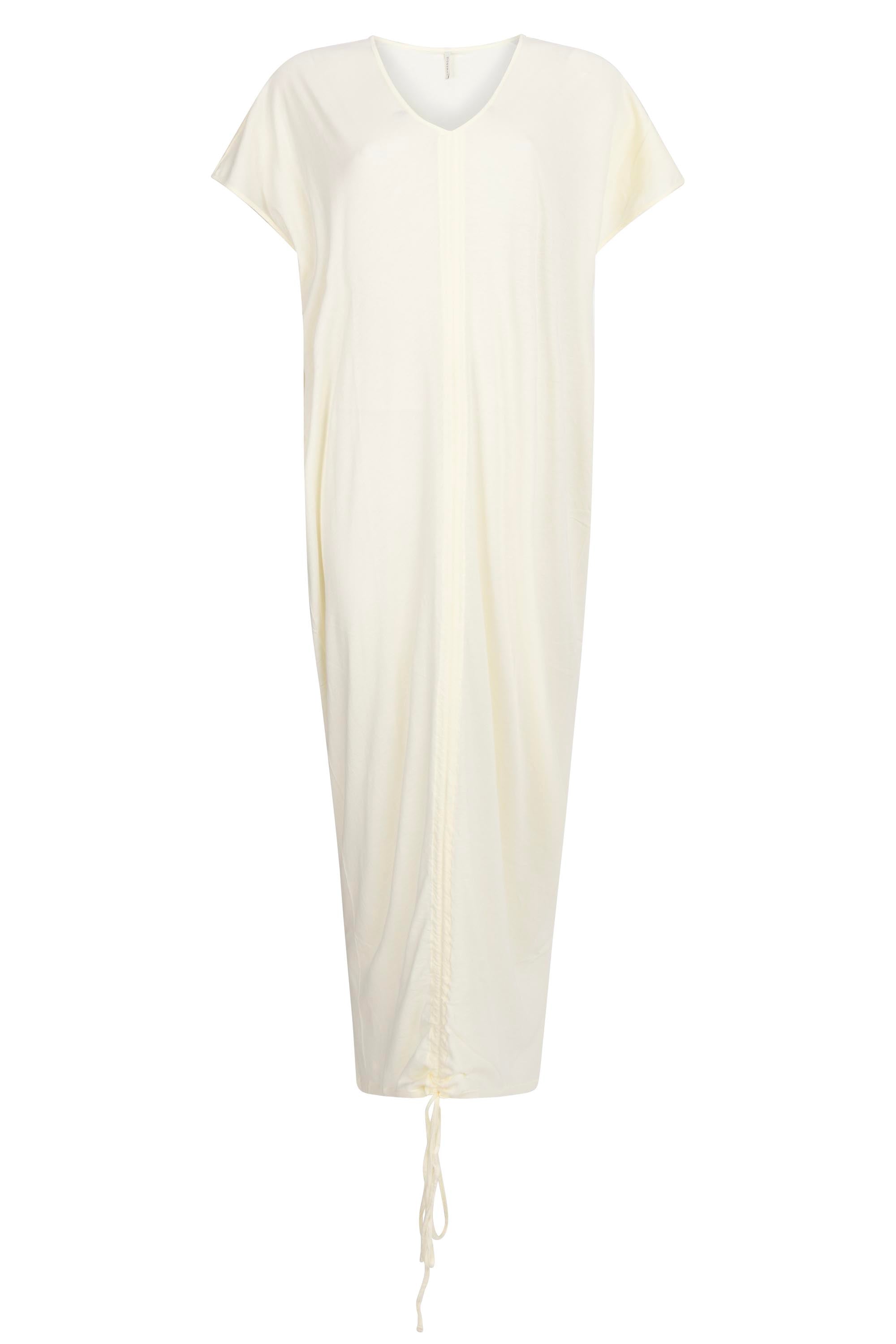 BLAKE KLEID LIGHT YELLOW