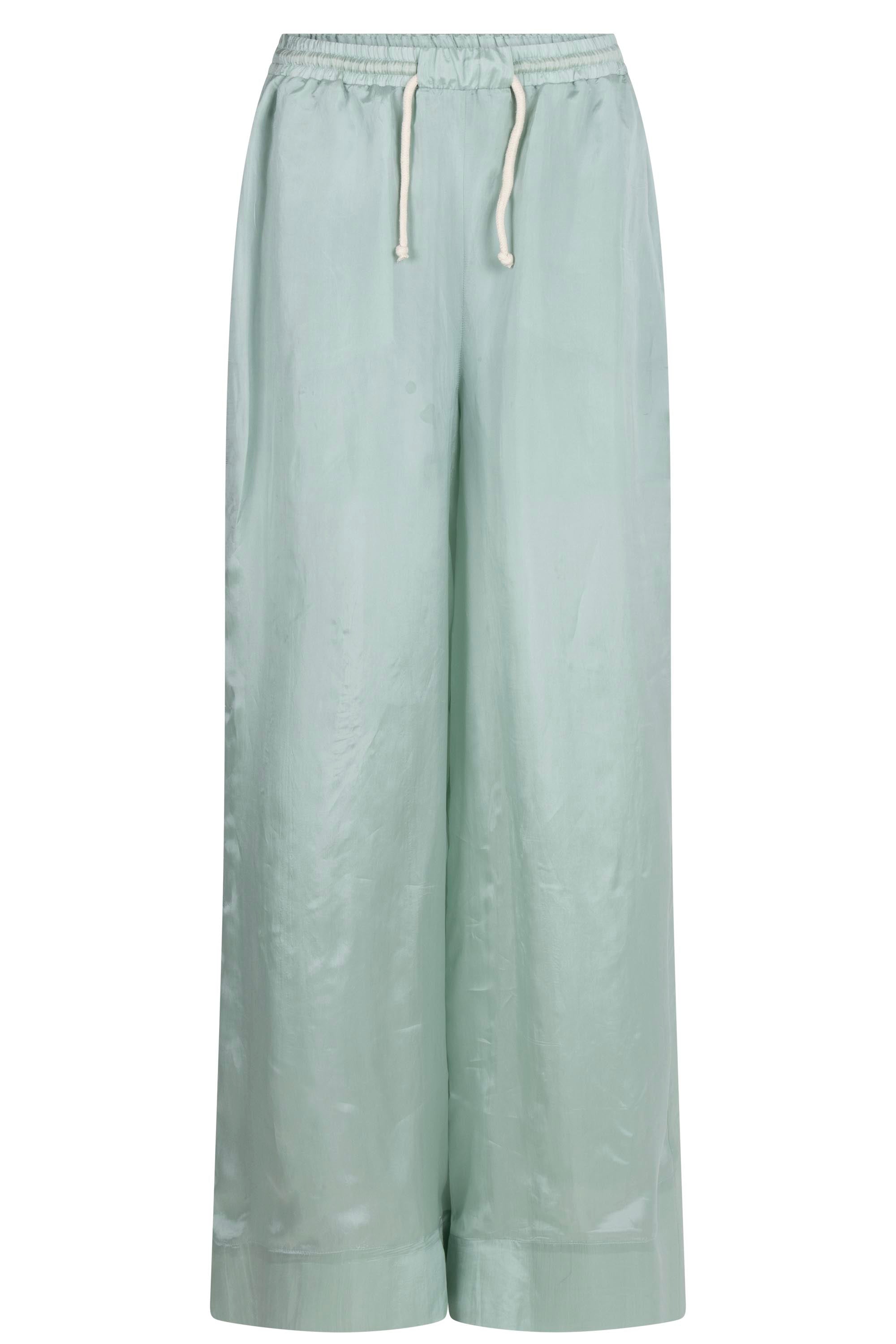 BONIE PANTS SEA - HUMANOID