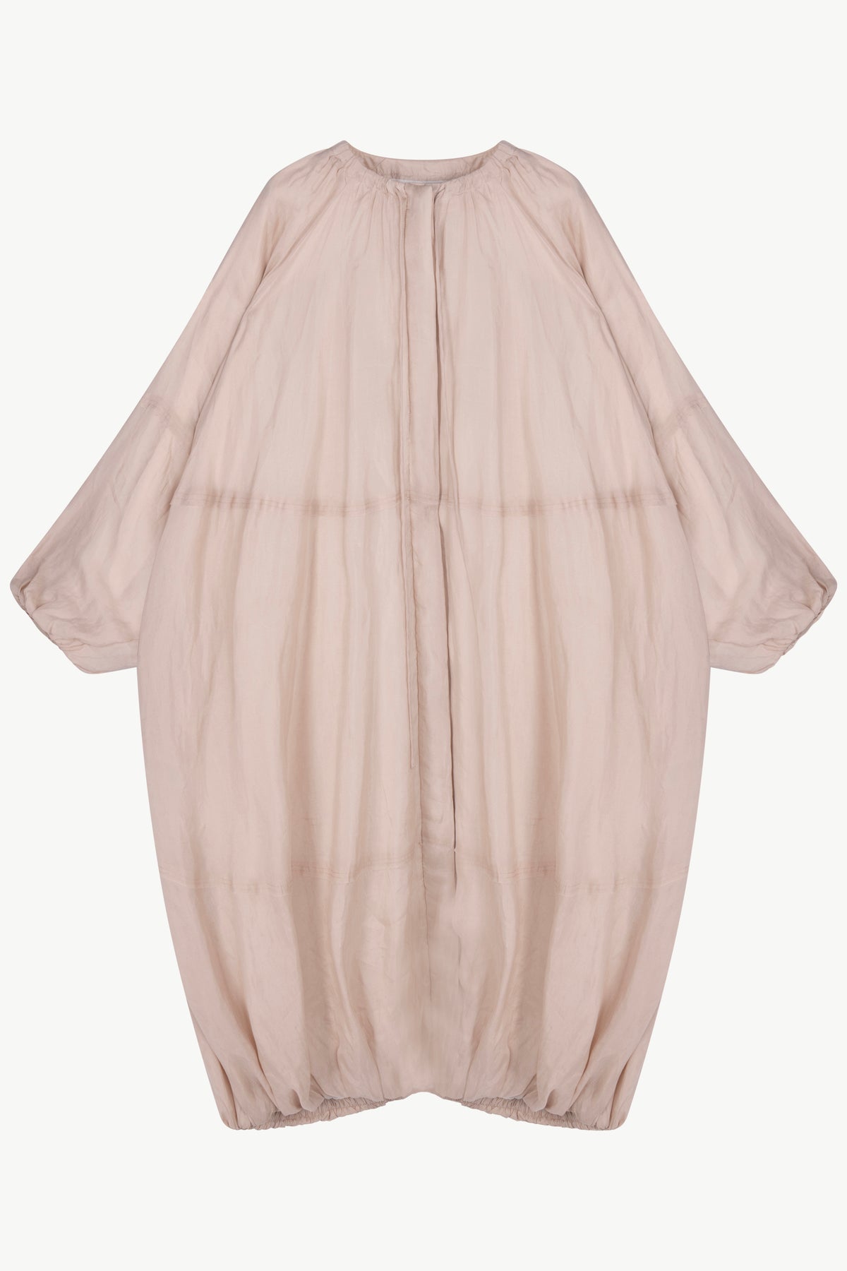 BOYO DRESS BLUSH