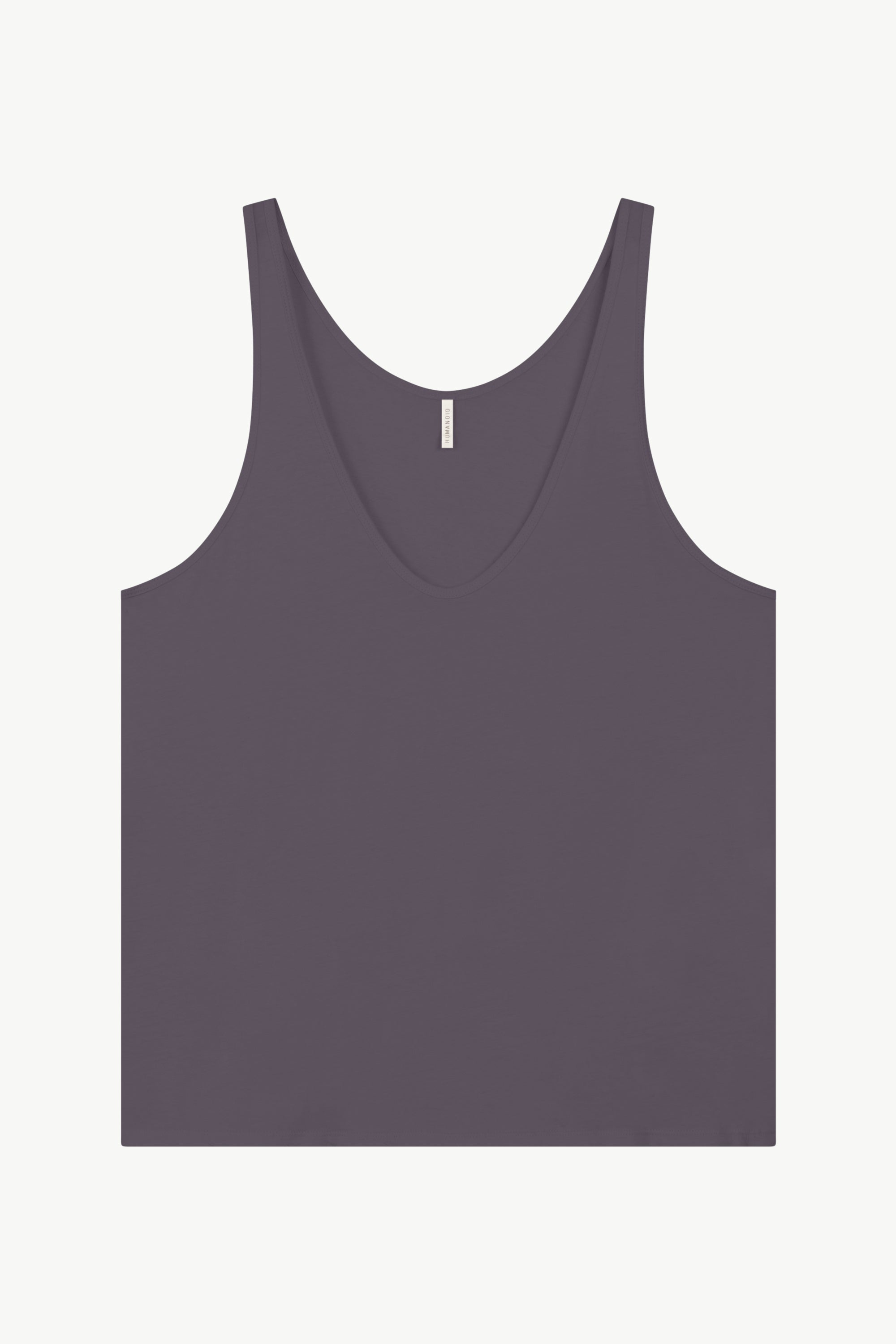 BRENA TEE GRAPHITE