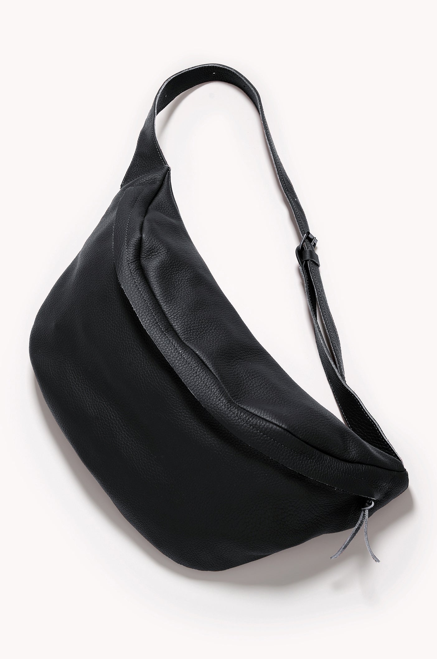 BRUNOO BAG BLACKISH
