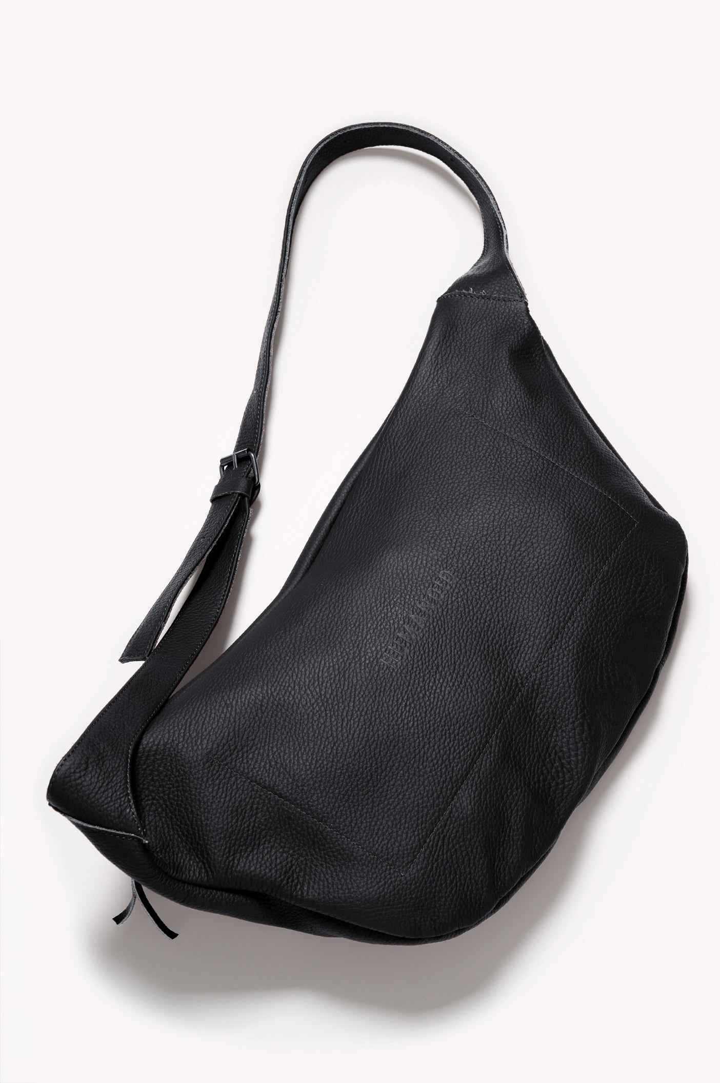 BRUNOO BAG BLACKISH