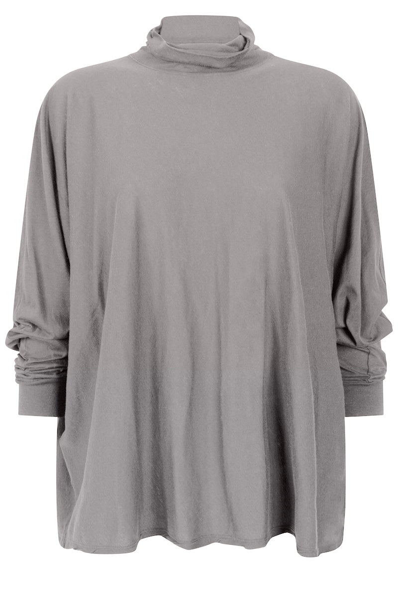 BUDLE TEE JADE