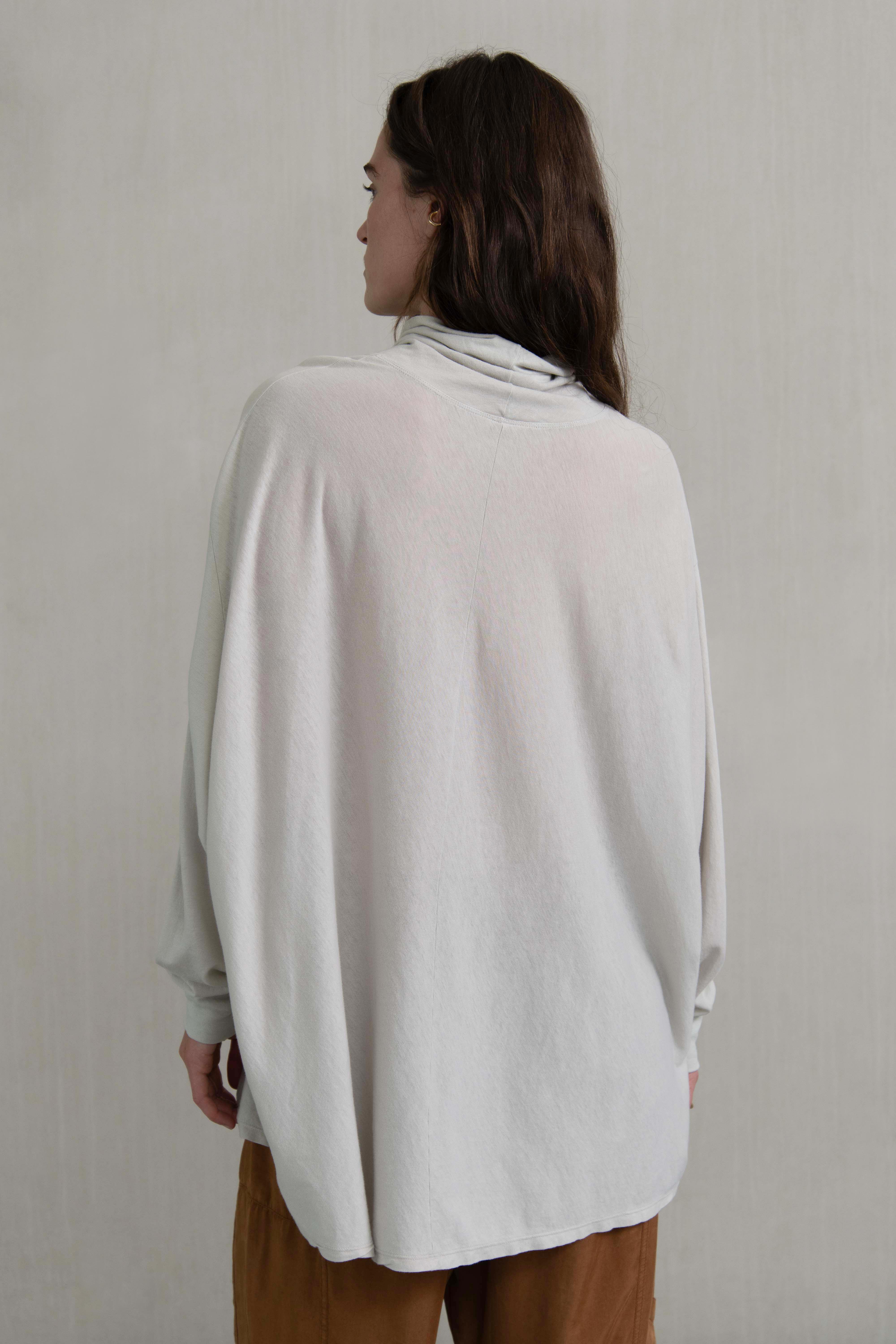 BUDLE TEE MARBLE