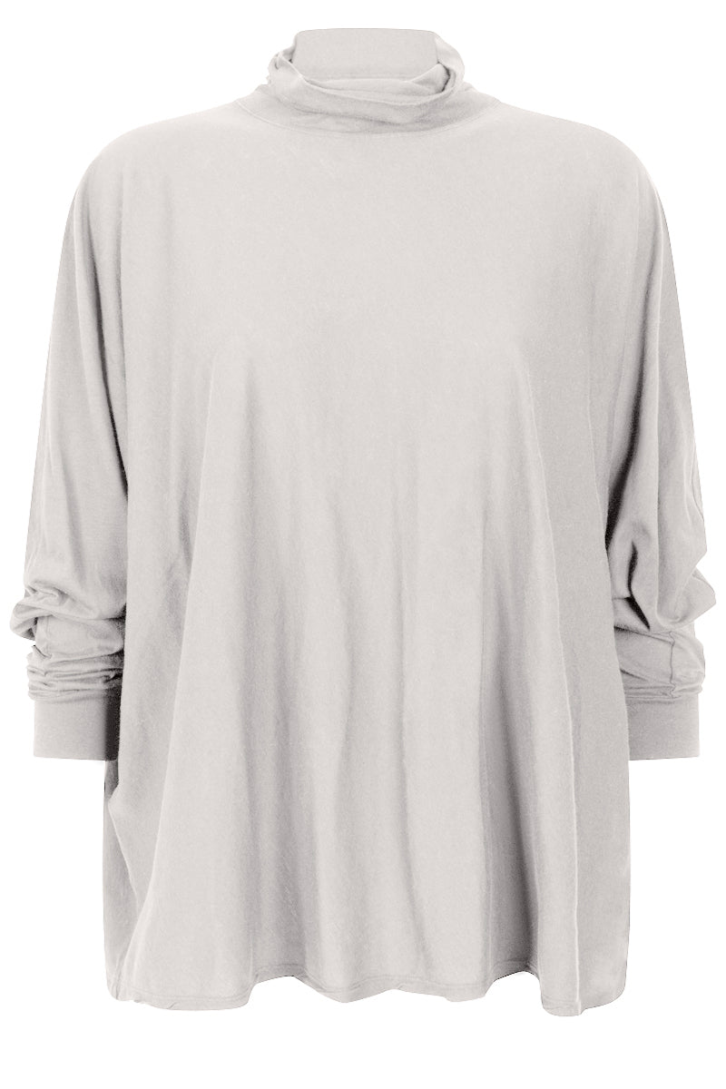 BUDLE TEE MARBLE