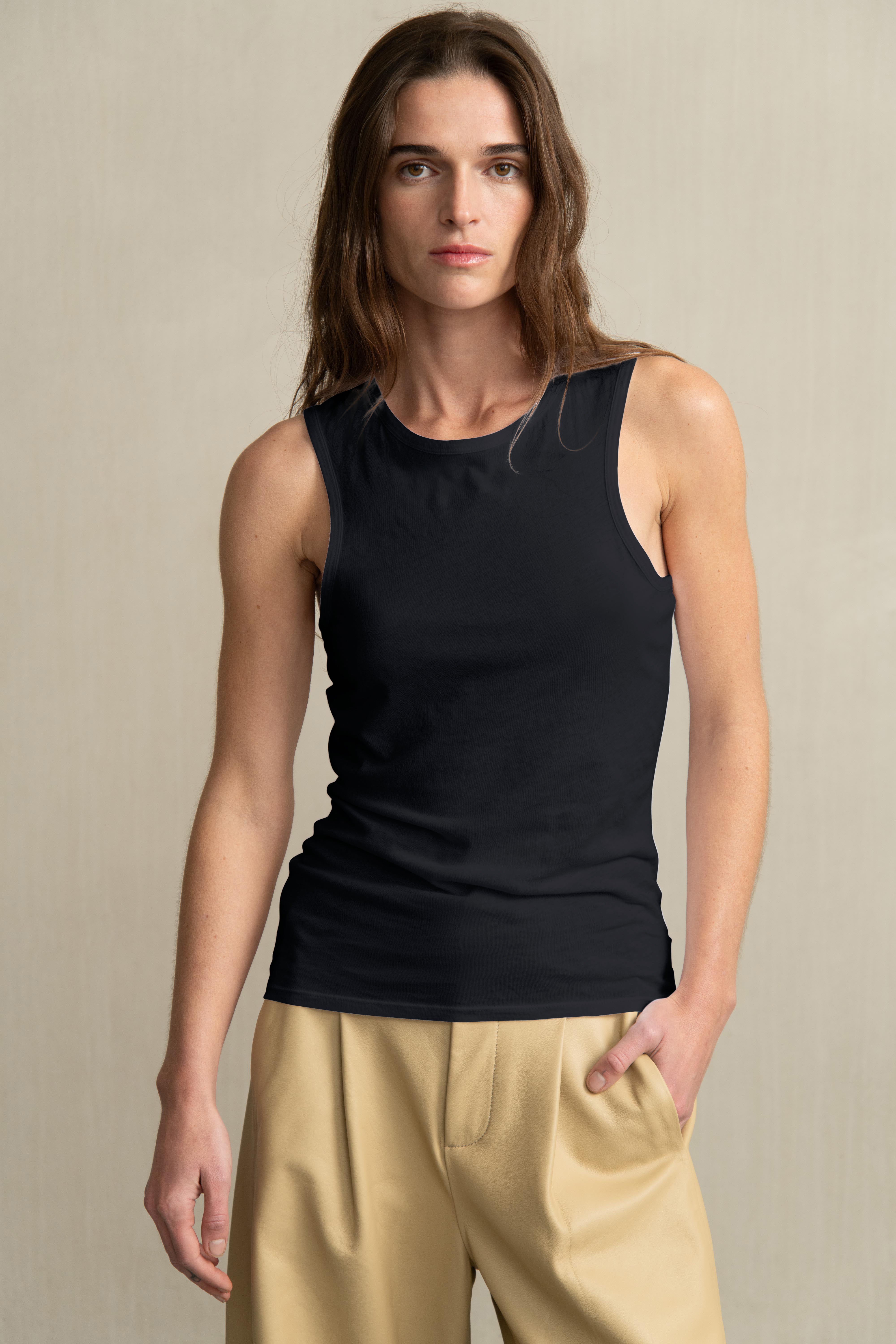 BUNNY TEE MIDNIGHT - HUMANOID